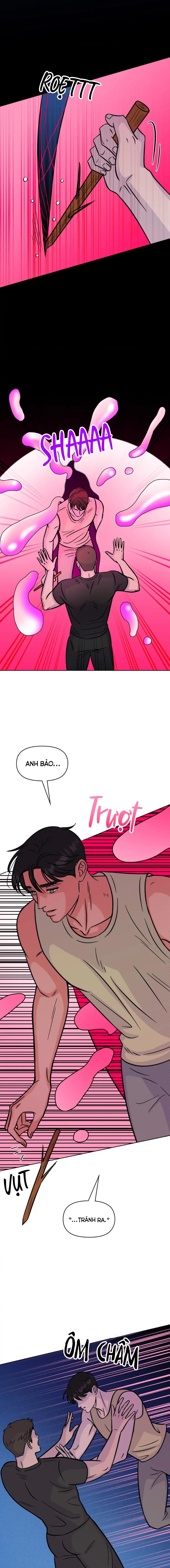 đọc truyện Bl In A Dungeon?! [hoàn] Chương 14 ảnh 3 tại Thiên Thai Truyện