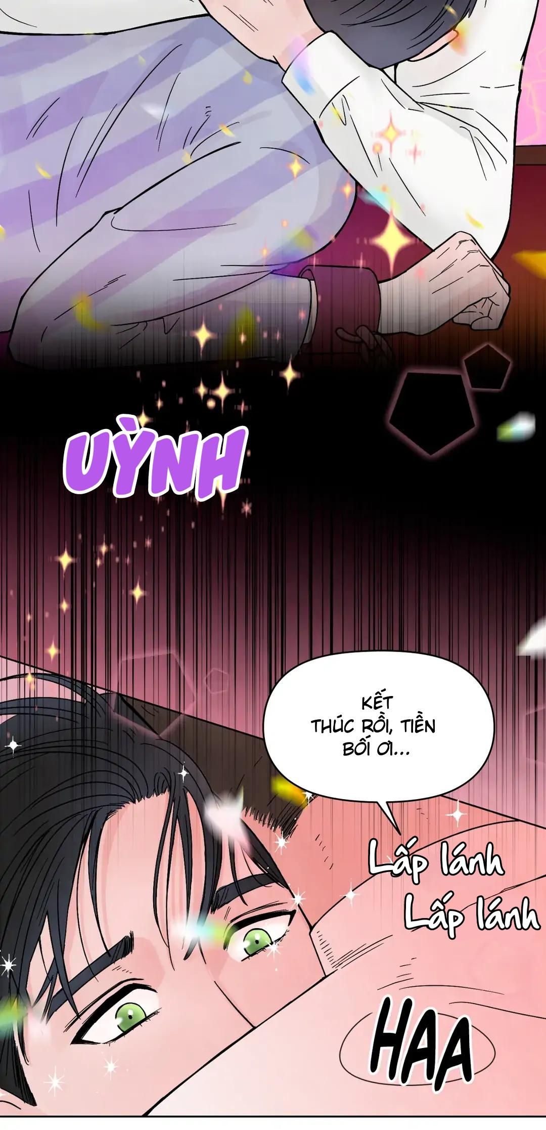 đọc truyện Bl In A Dungeon?! [hoàn] Chương 2 ảnh 14 tại Thiên Thai Truyện