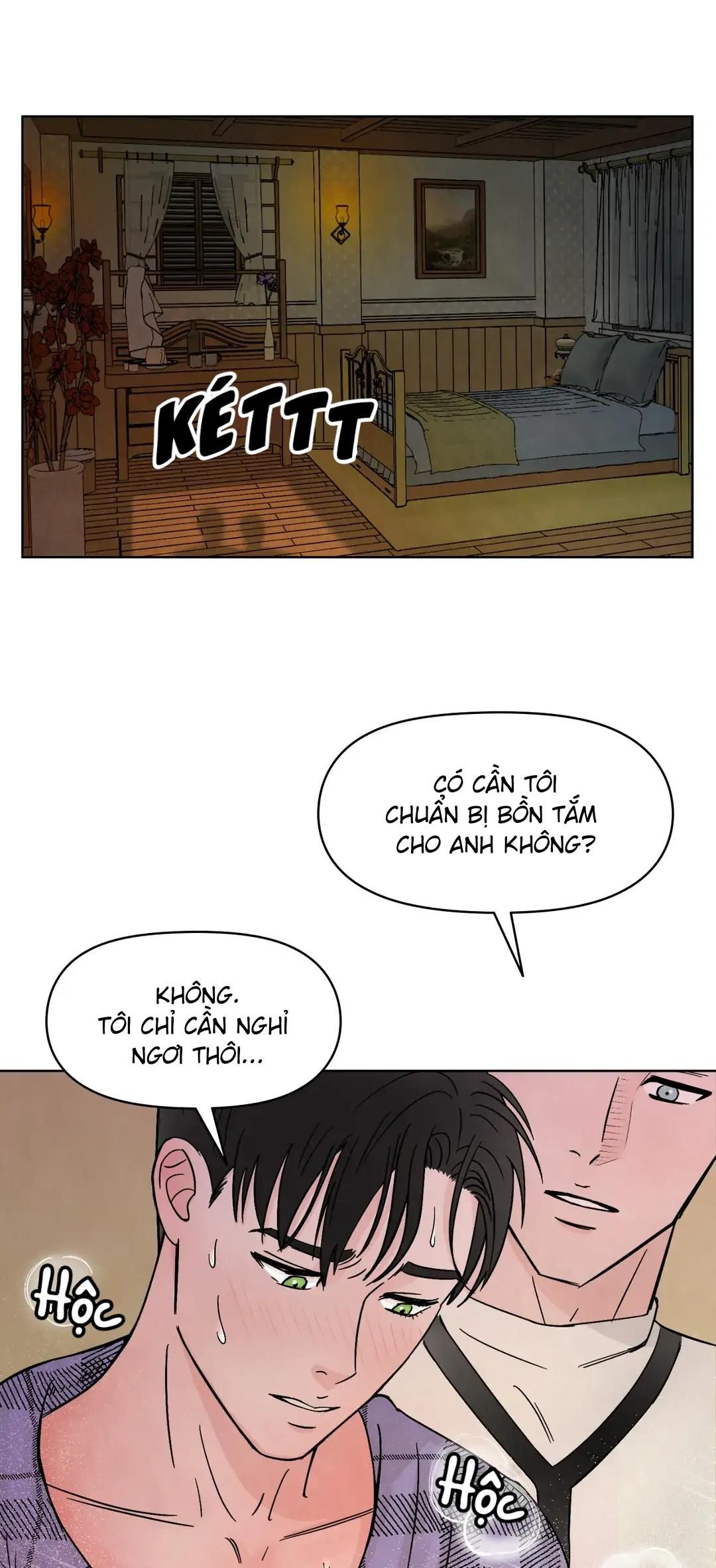 đọc truyện Bl In A Dungeon?! [hoàn] Chương 2 ảnh 16 tại Thiên Thai Truyện