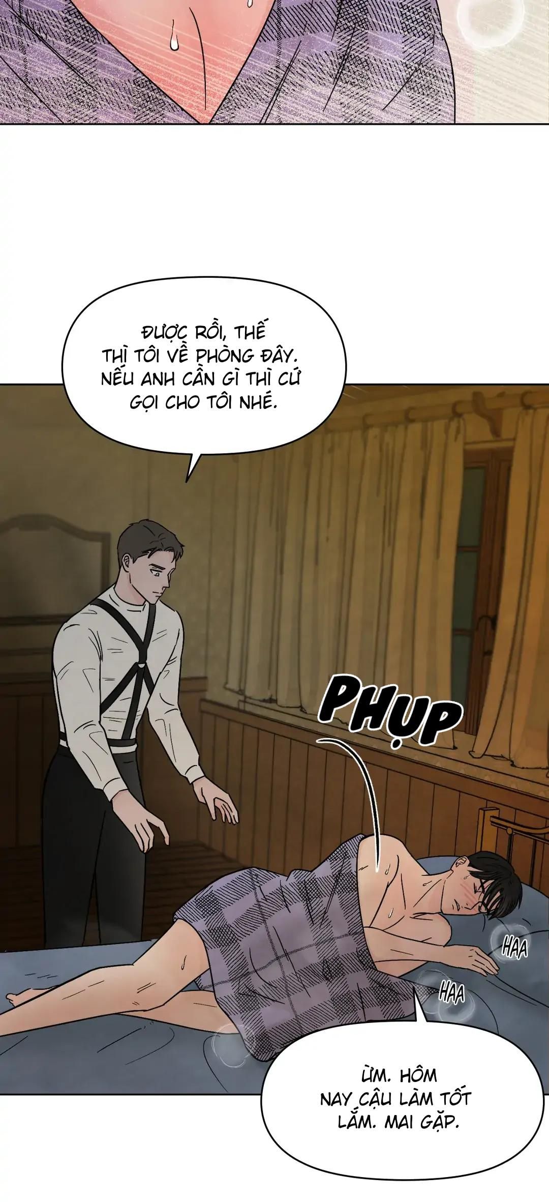 đọc truyện Bl In A Dungeon?! [hoàn] Chương 2 ảnh 17 tại Thiên Thai Truyện