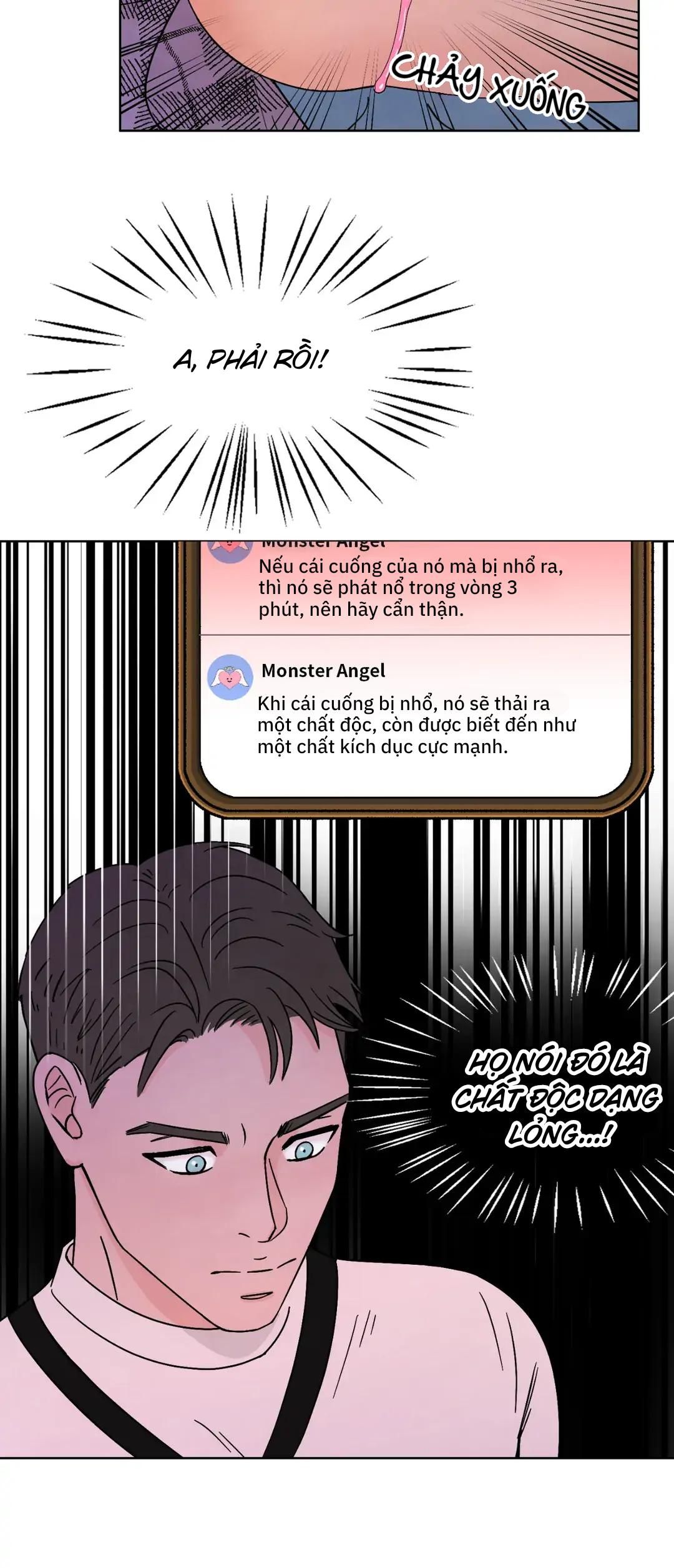 đọc truyện Bl In A Dungeon?! [hoàn] Chương 2 ảnh 19 tại Thiên Thai Truyện
