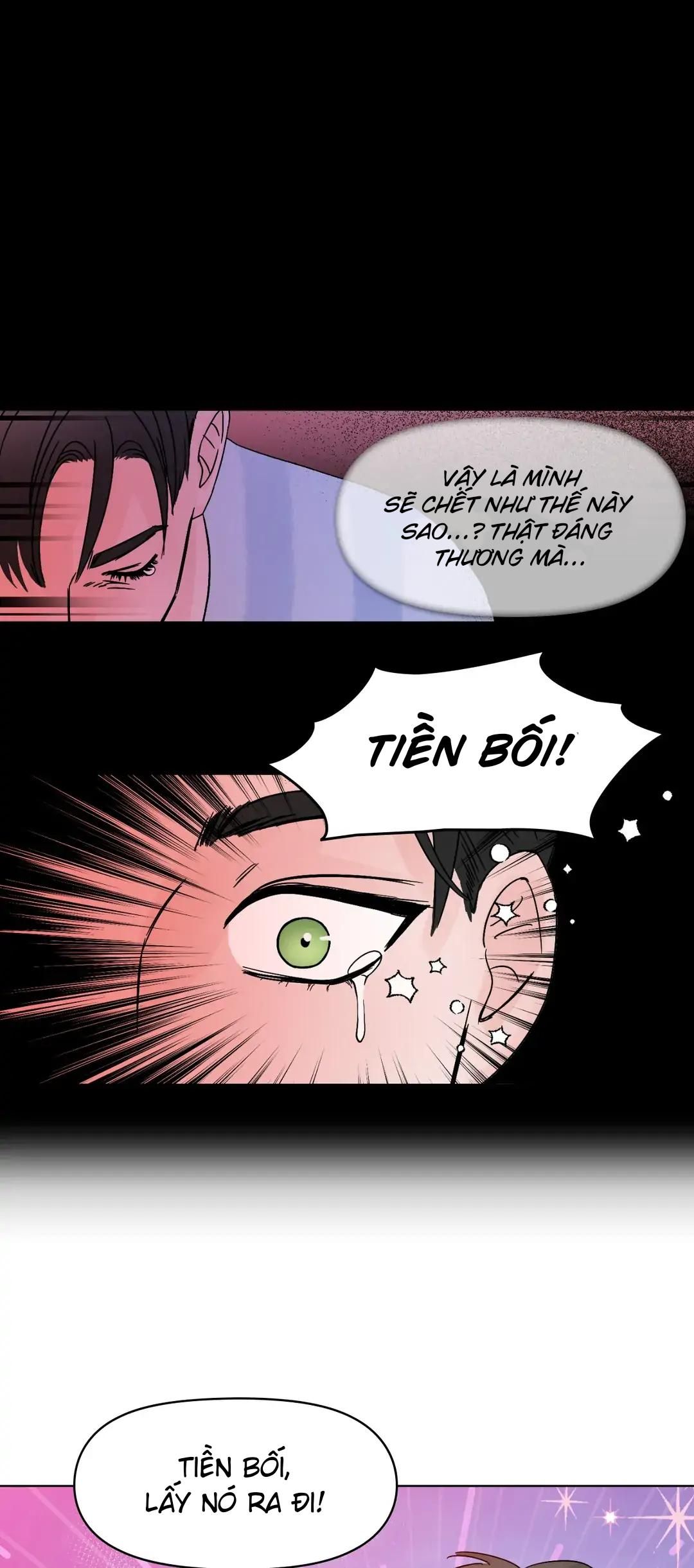 đọc truyện Bl In A Dungeon?! [hoàn] Chương 2 ảnh 3 tại Thiên Thai Truyện