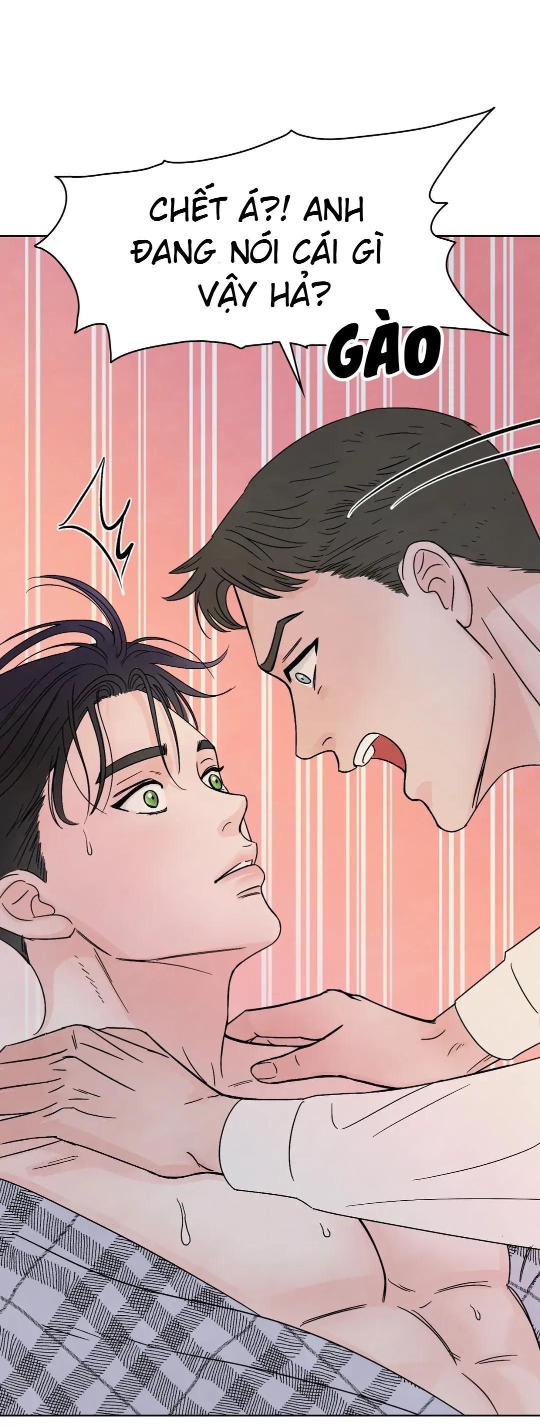 đọc truyện Bl In A Dungeon?! [hoàn] Chương 2 ảnh 21 tại Thiên Thai Truyện