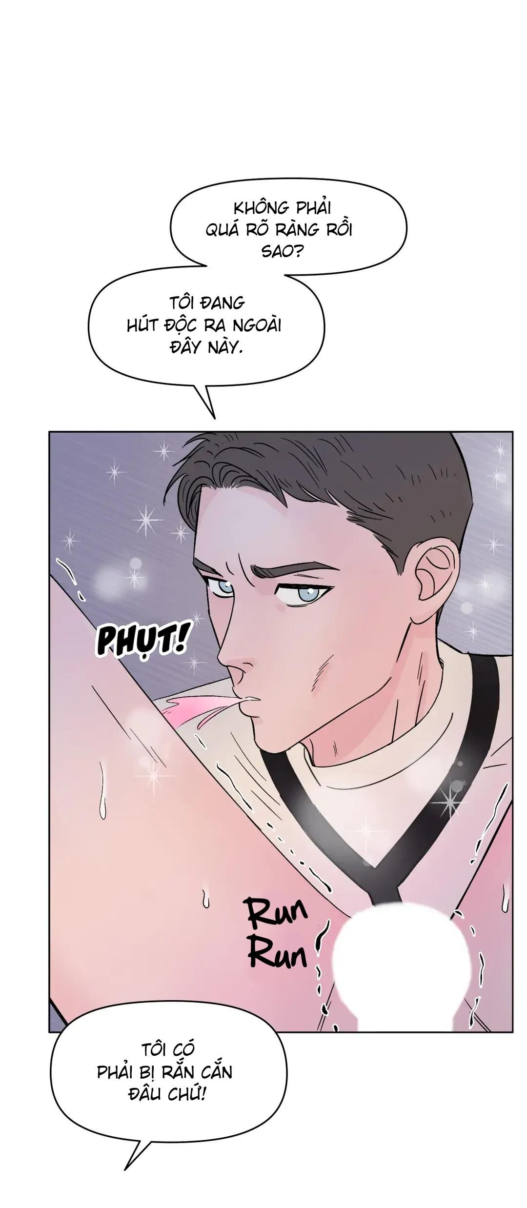 đọc truyện Bl In A Dungeon?! [hoàn] Chương 2 ảnh 24 tại Thiên Thai Truyện