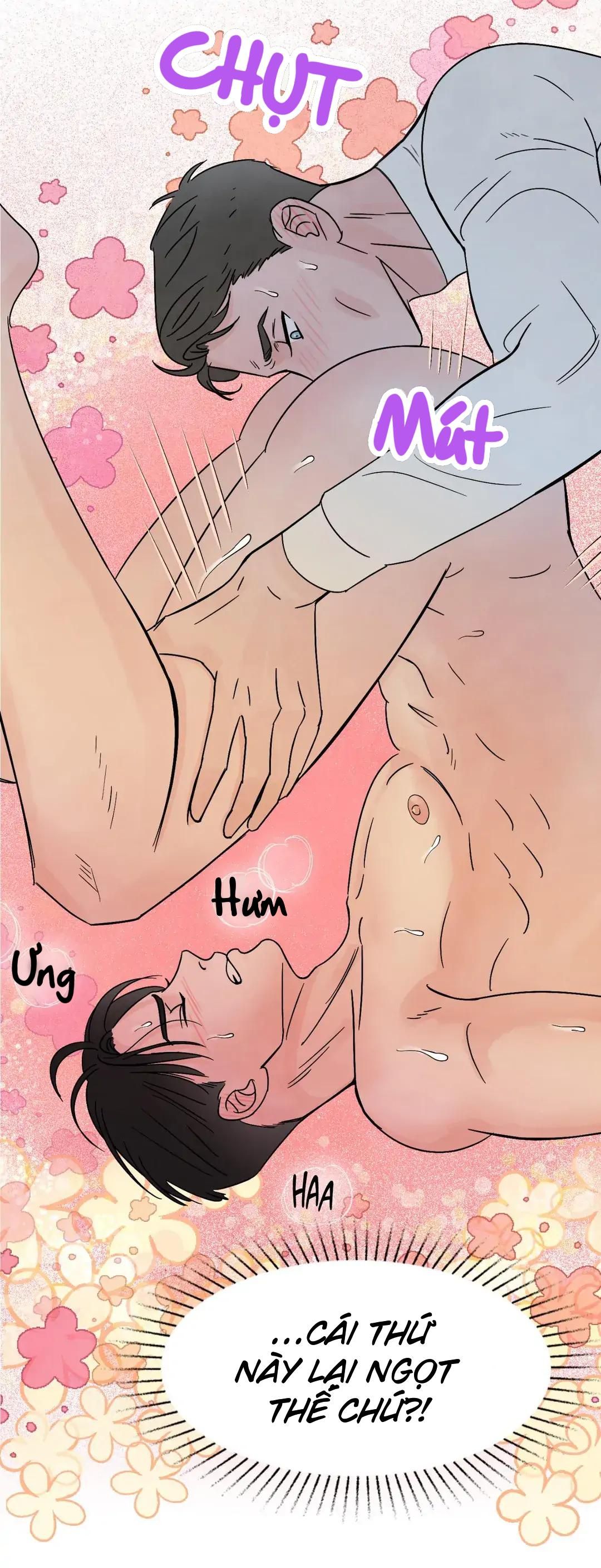 đọc truyện Bl In A Dungeon?! [hoàn] Chương 2 ảnh 27 tại Thiên Thai Truyện