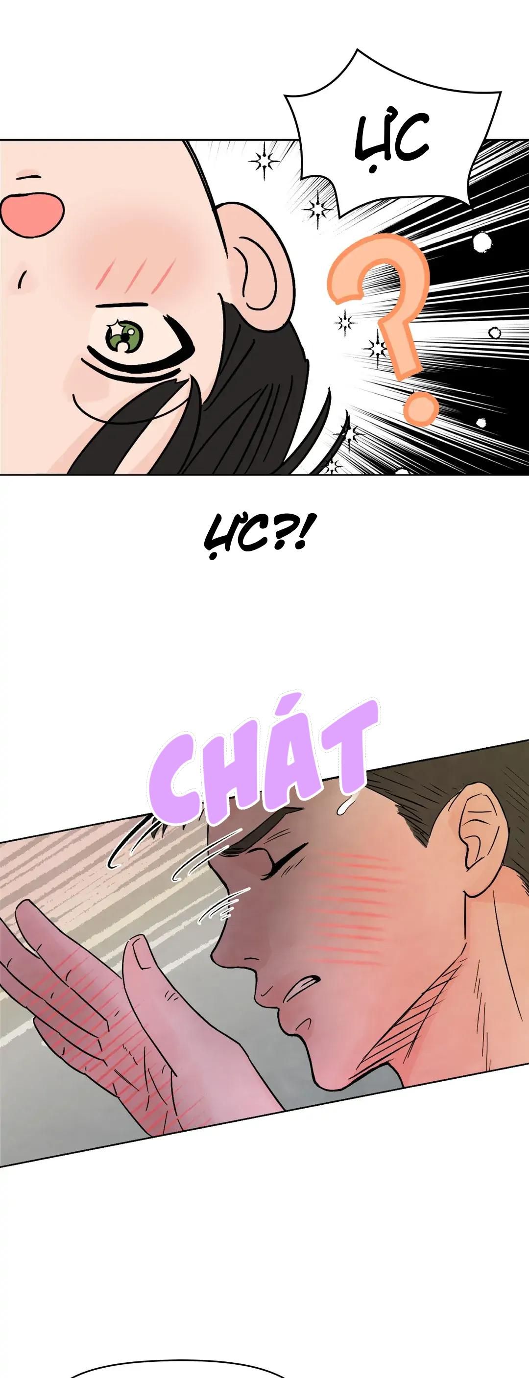 đọc truyện Bl In A Dungeon?! [hoàn] Chương 2 ảnh 28 tại Thiên Thai Truyện