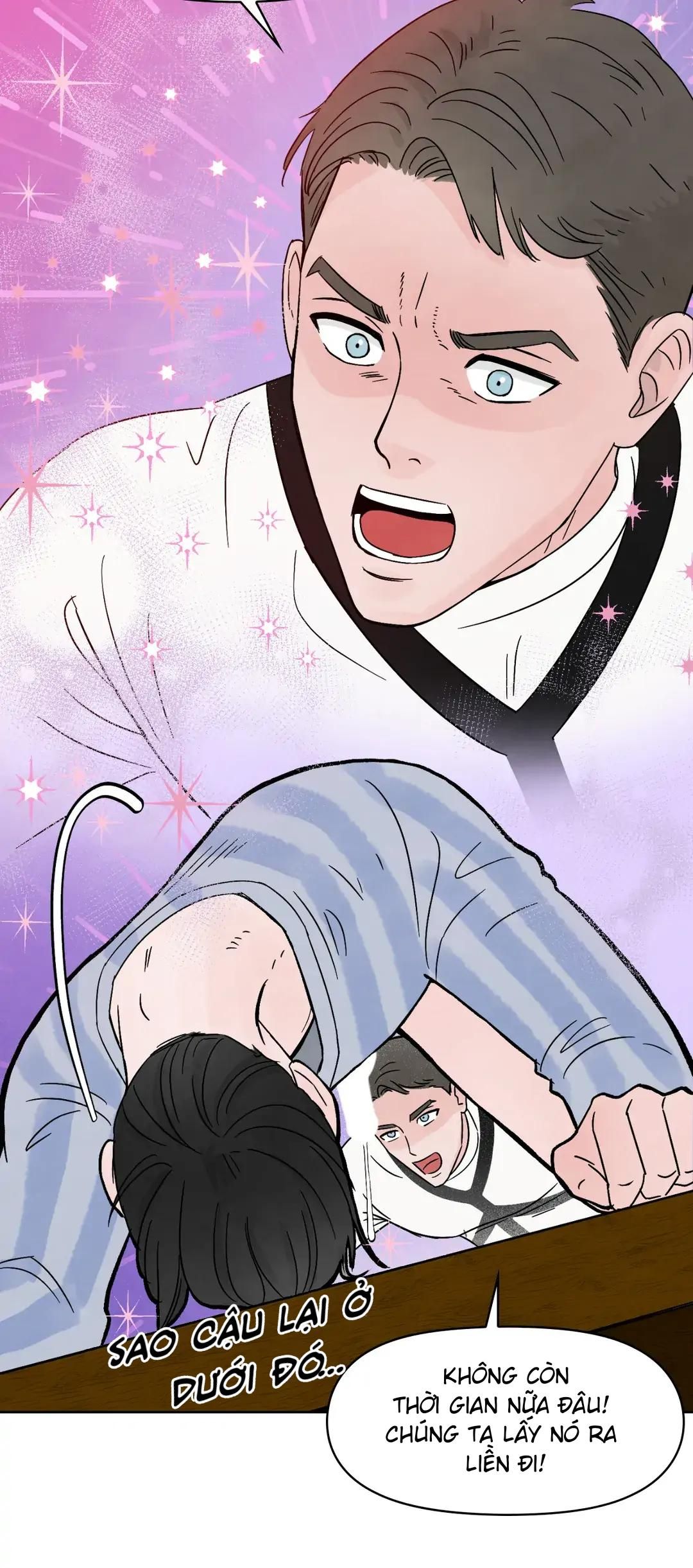 đọc truyện Bl In A Dungeon?! [hoàn] Chương 2 ảnh 4 tại Thiên Thai Truyện