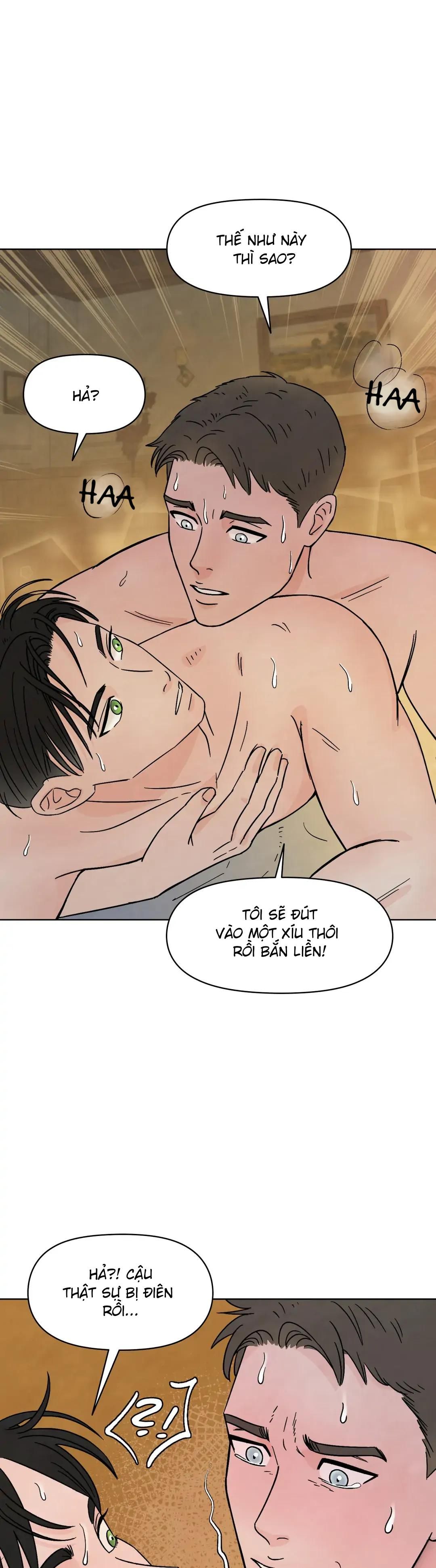 đọc truyện Bl In A Dungeon?! [hoàn] Chương 2 ảnh 34 tại Thiên Thai Truyện