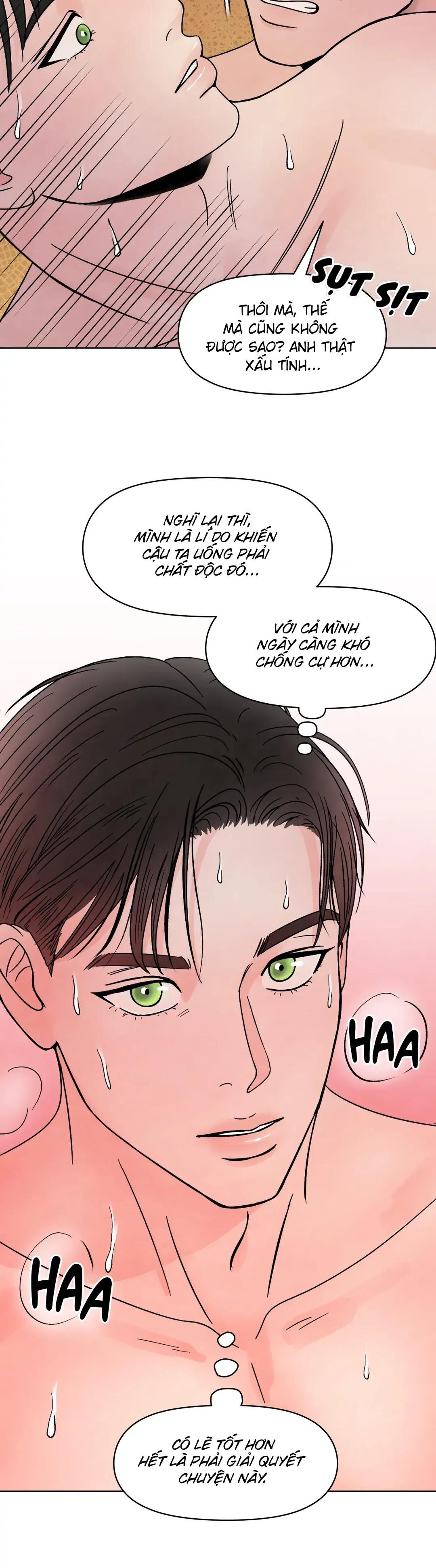đọc truyện Bl In A Dungeon?! [hoàn] Chương 2 ảnh 35 tại Thiên Thai Truyện