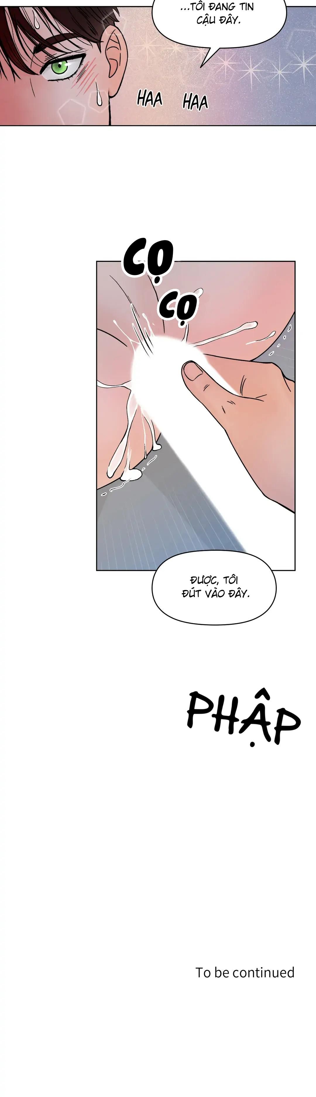 đọc truyện Bl In A Dungeon?! [hoàn] Chương 2 ảnh 37 tại Thiên Thai Truyện