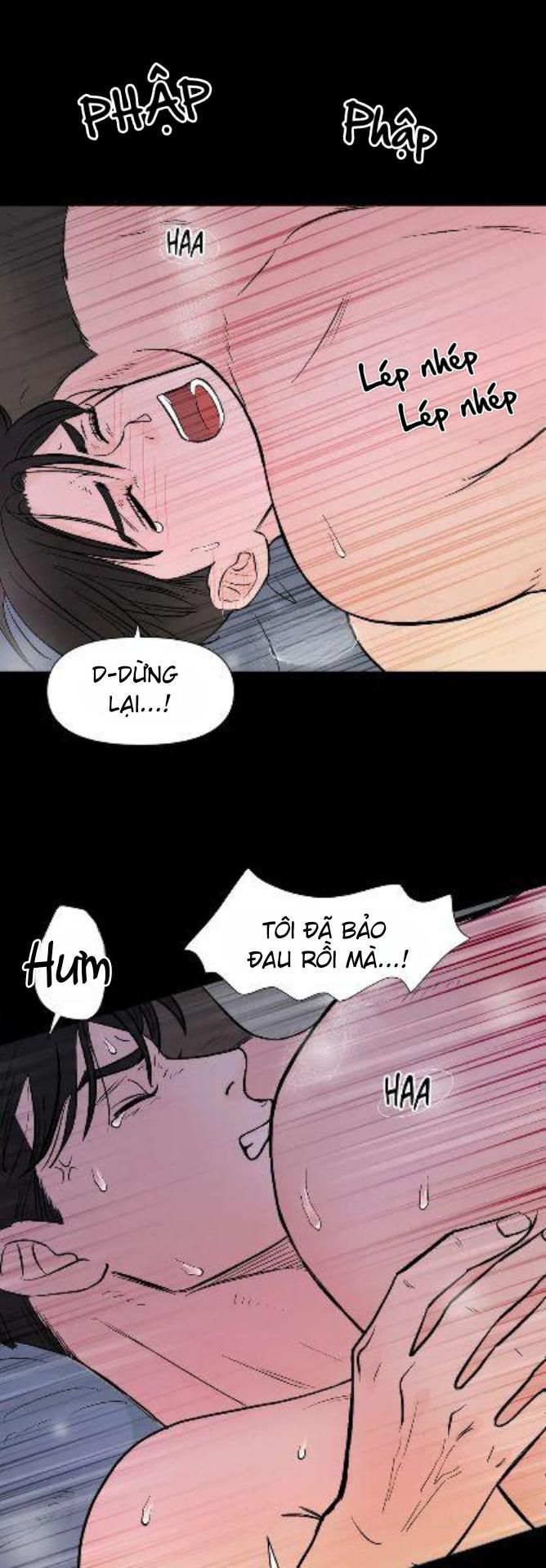 đọc truyện Bl In A Dungeon?! [hoàn] Chương 3 ảnh 11 tại Thiên Thai Truyện