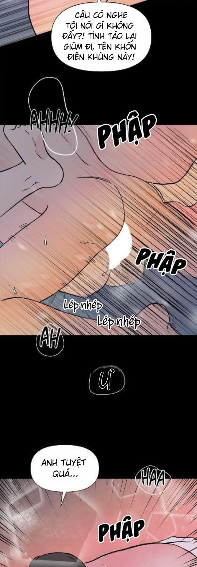 đọc truyện Bl In A Dungeon?! [hoàn] Chương 3 ảnh 12 tại Thiên Thai Truyện