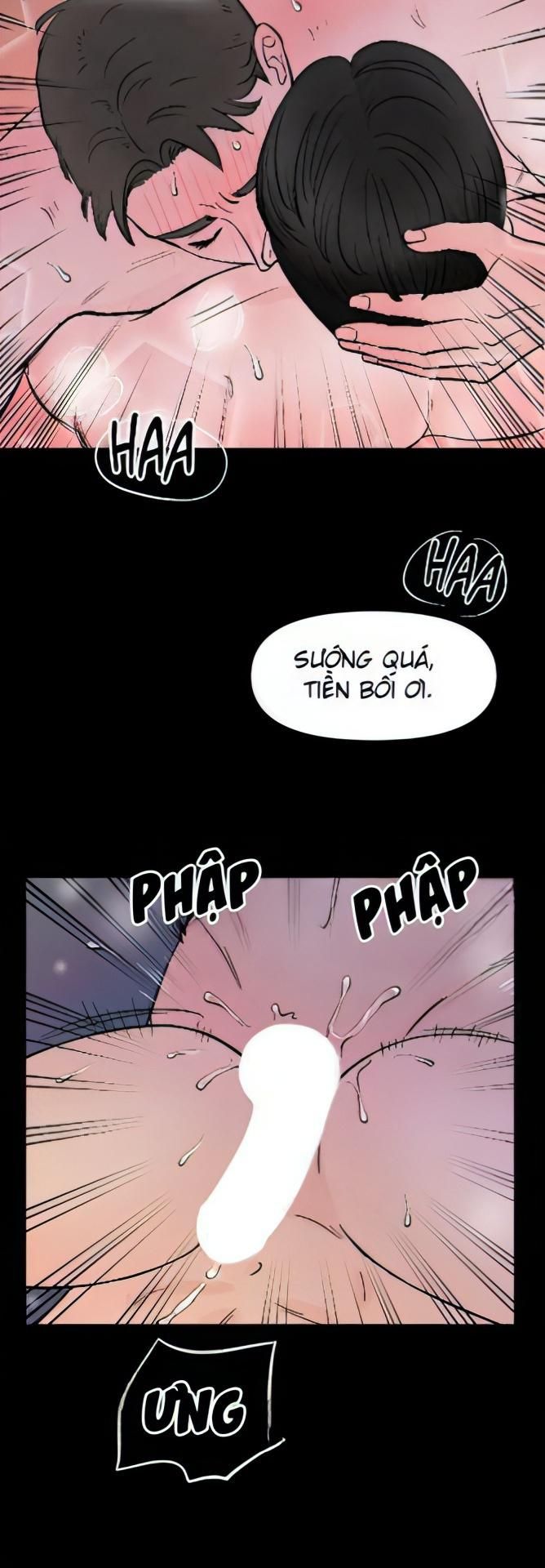 đọc truyện Bl In A Dungeon?! [hoàn] Chương 3 ảnh 13 tại Thiên Thai Truyện
