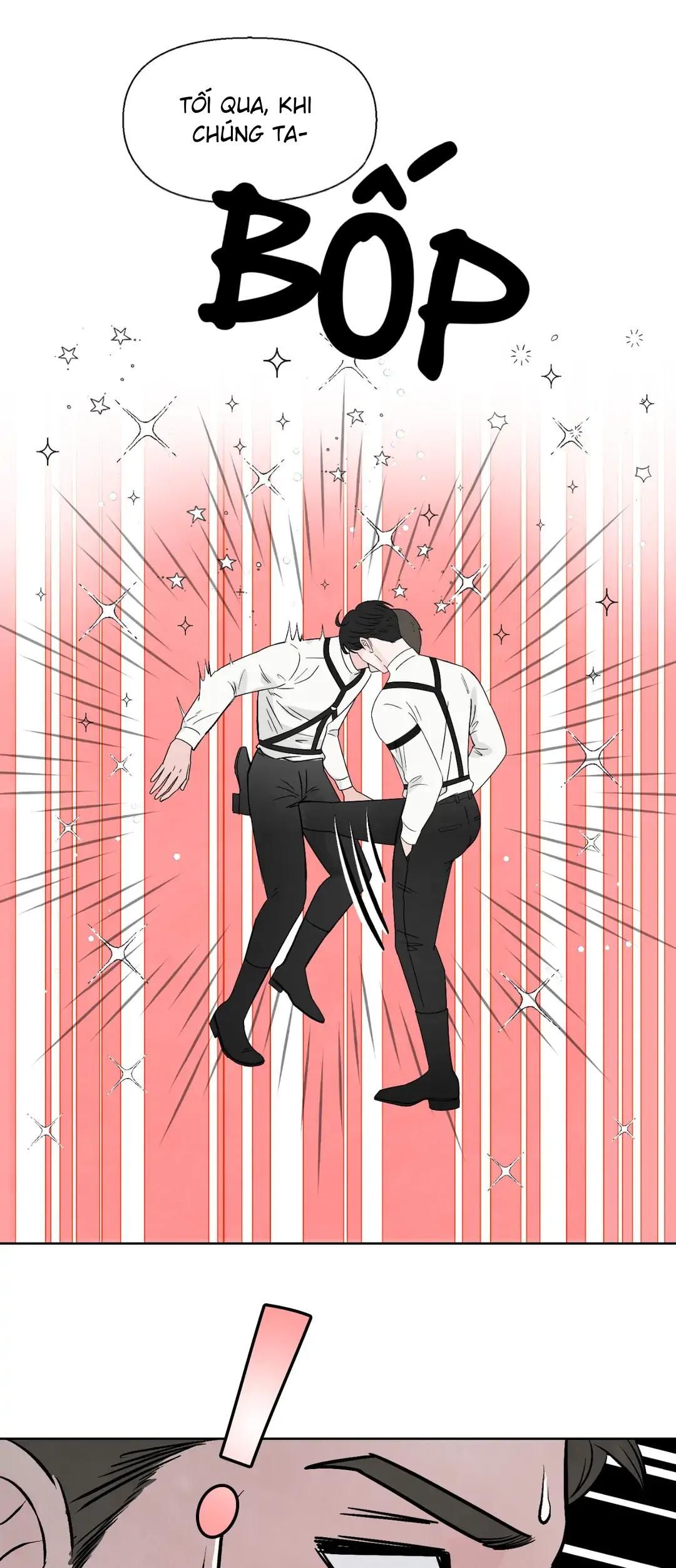 đọc truyện Bl In A Dungeon?! [hoàn] Chương 3 ảnh 18 tại Thiên Thai Truyện