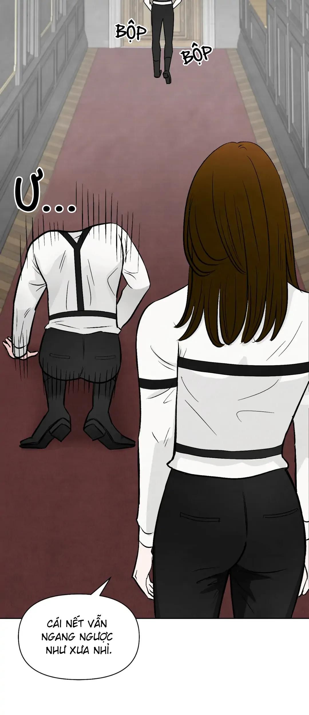 đọc truyện Bl In A Dungeon?! [hoàn] Chương 3 ảnh 19 tại Thiên Thai Truyện