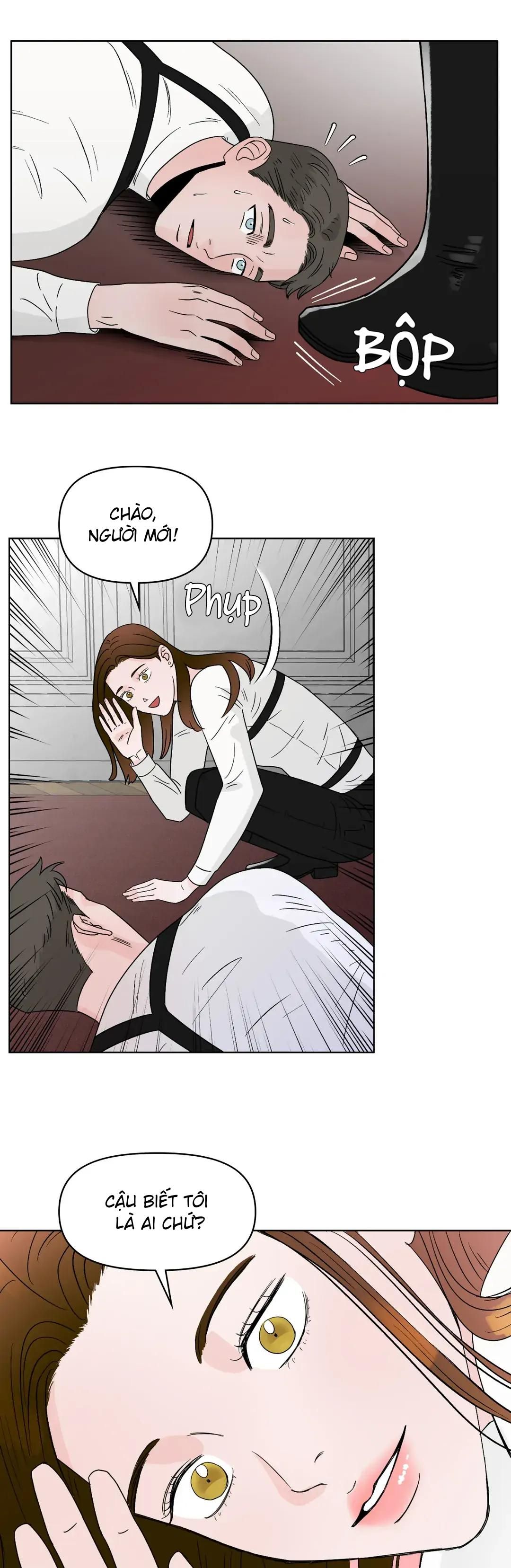 đọc truyện Bl In A Dungeon?! [hoàn] Chương 3 ảnh 20 tại Thiên Thai Truyện