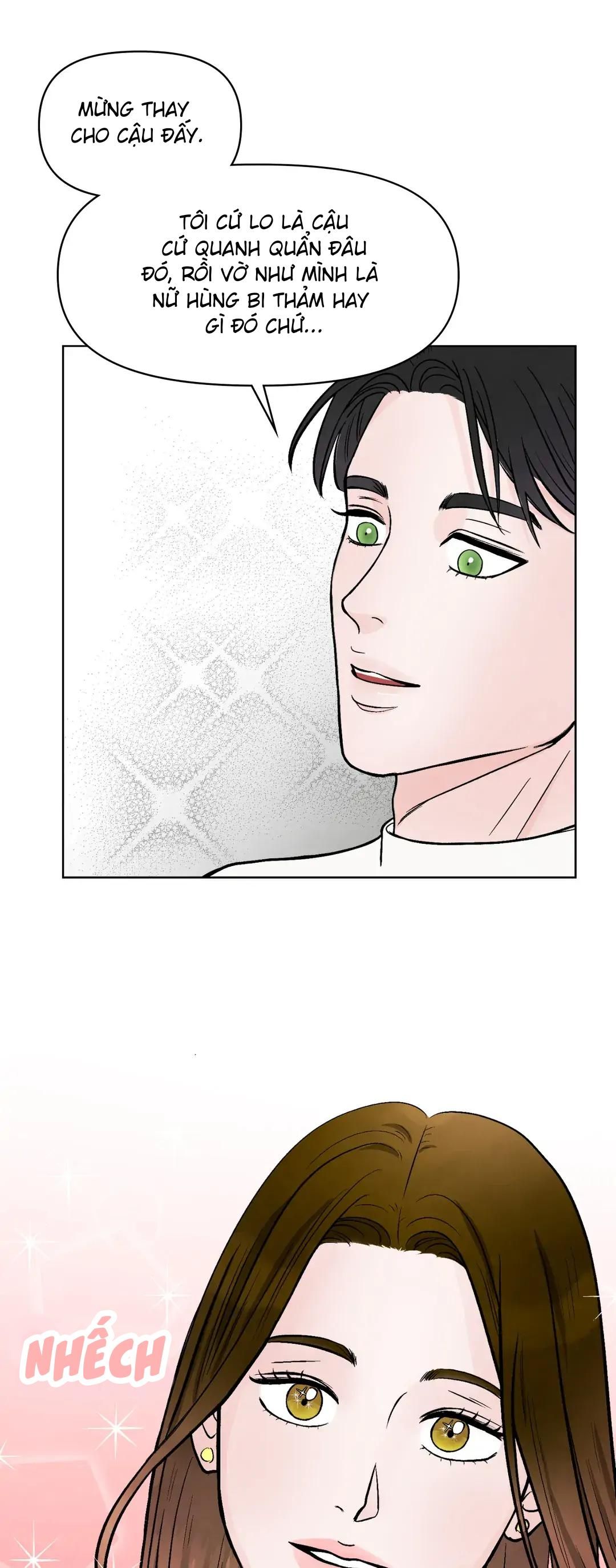 đọc truyện Bl In A Dungeon?! [hoàn] Chương 3 ảnh 22 tại Thiên Thai Truyện