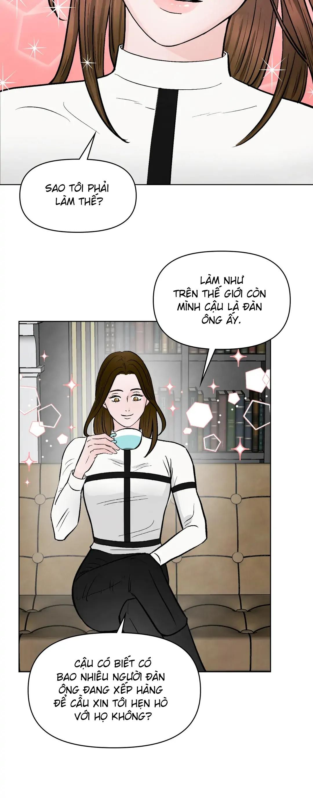 đọc truyện Bl In A Dungeon?! [hoàn] Chương 3 ảnh 23 tại Thiên Thai Truyện