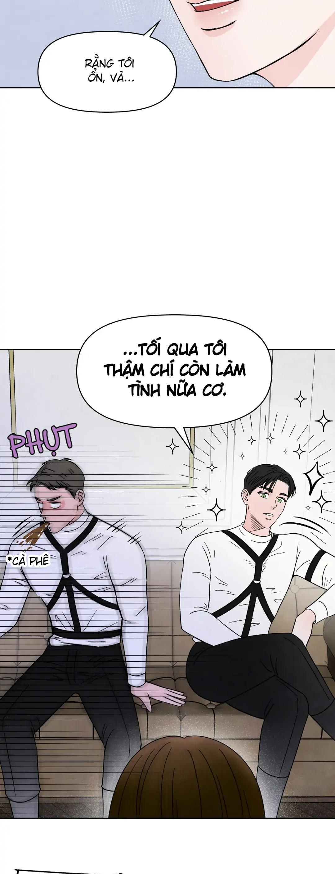 đọc truyện Bl In A Dungeon?! [hoàn] Chương 3 ảnh 26 tại Thiên Thai Truyện