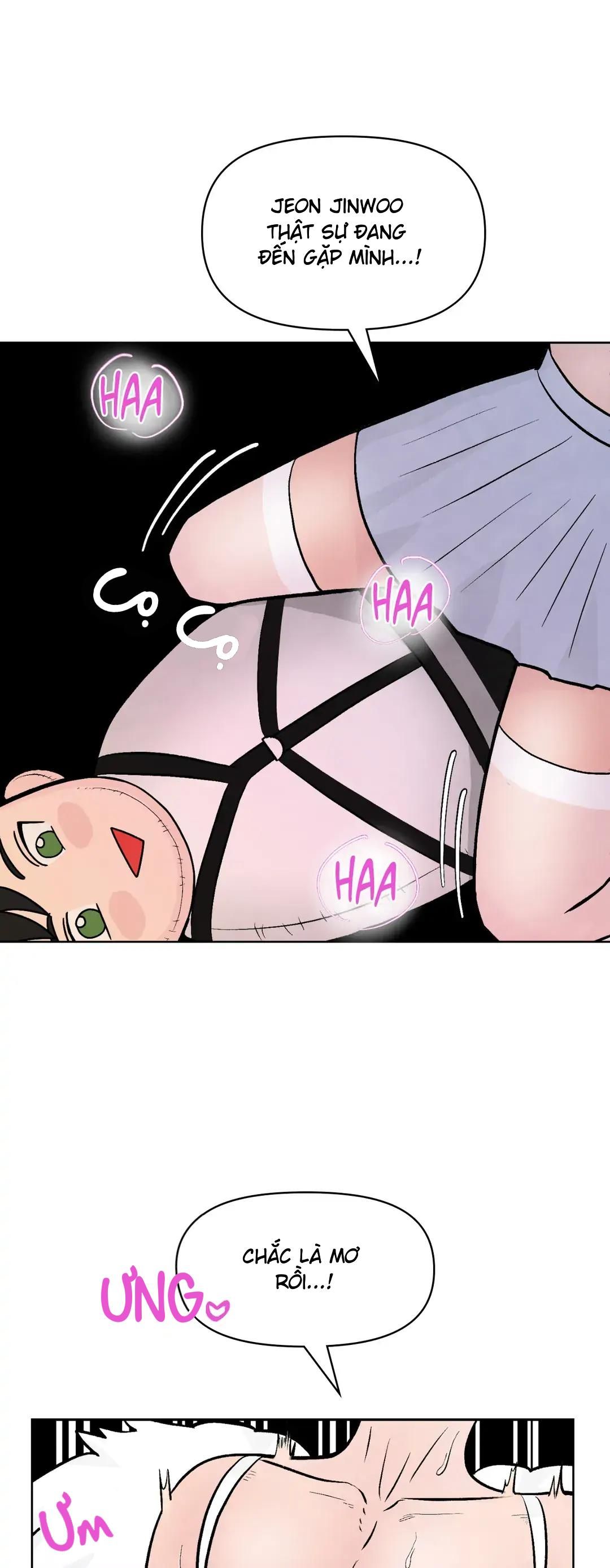 đọc truyện Bl In A Dungeon?! [hoàn] Chương 3 ảnh 31 tại Thiên Thai Truyện