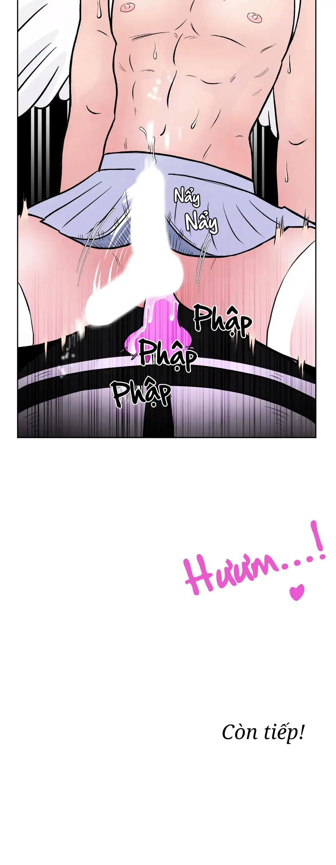 đọc truyện Bl In A Dungeon?! [hoàn] Chương 3 ảnh 32 tại Thiên Thai Truyện