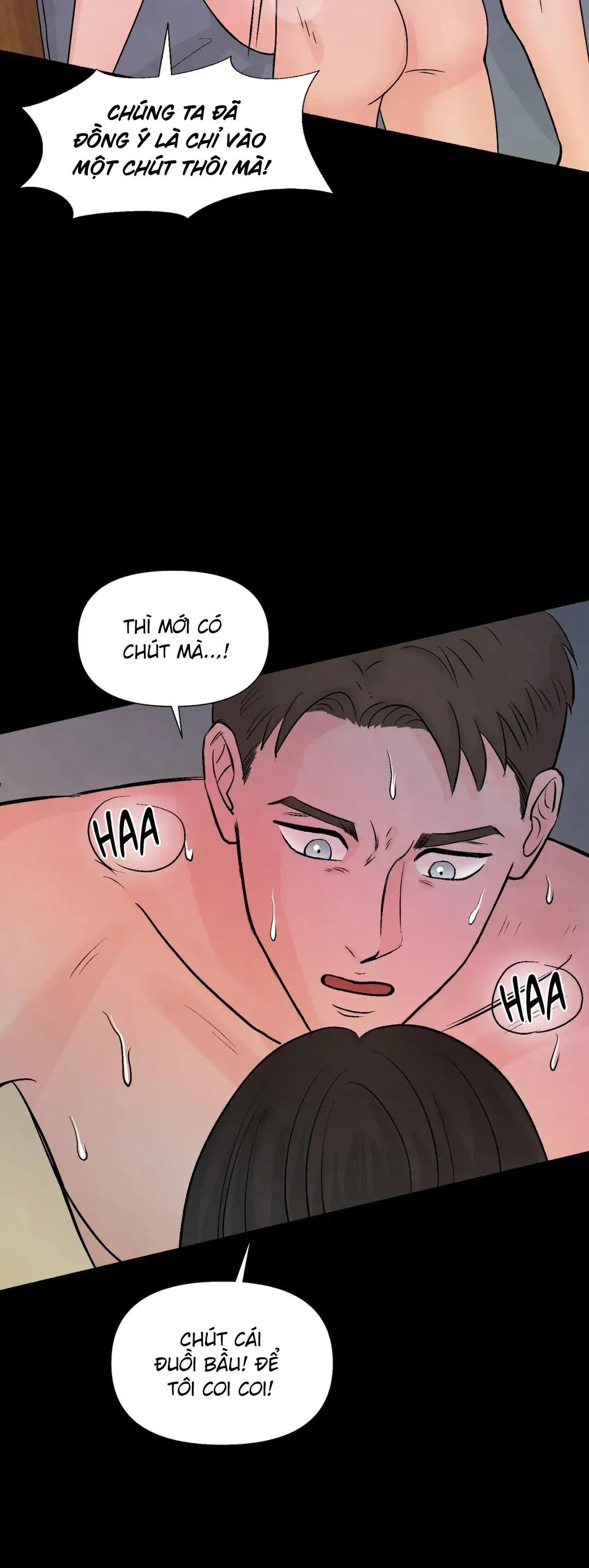 đọc truyện Bl In A Dungeon?! [hoàn] Chương 3 ảnh 5 tại Thiên Thai Truyện