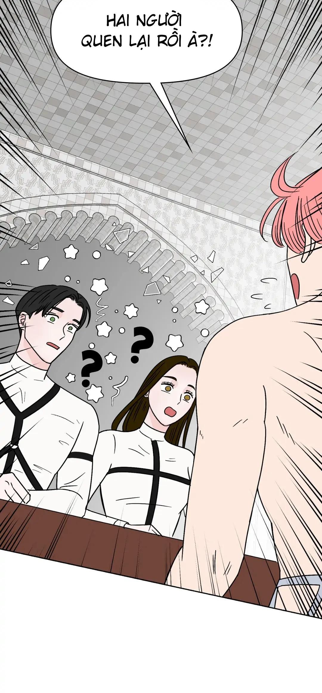đọc truyện Bl In A Dungeon?! [hoàn] Chương 4 ảnh 17 tại Thiên Thai Truyện