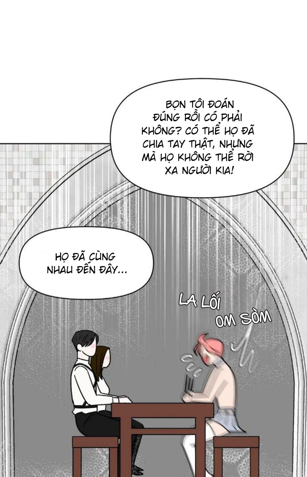 đọc truyện Bl In A Dungeon?! [hoàn] Chương 4 ảnh 18 tại Thiên Thai Truyện