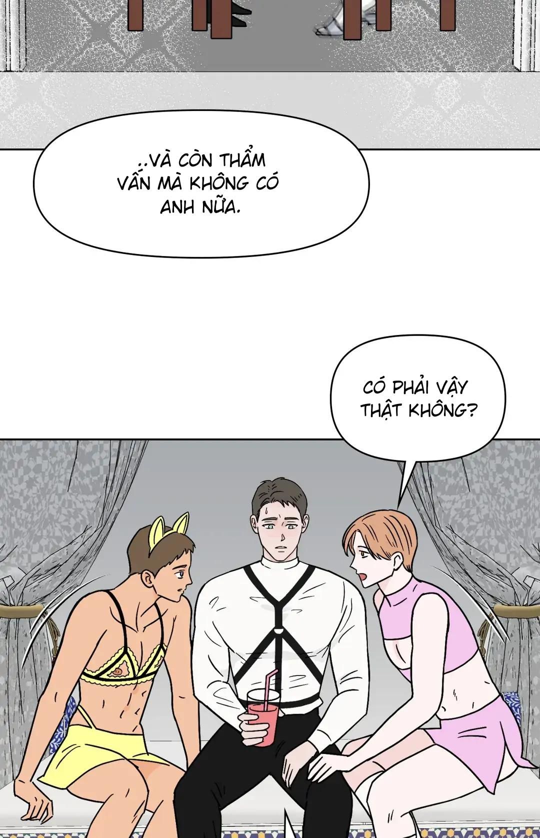 đọc truyện Bl In A Dungeon?! [hoàn] Chương 4 ảnh 19 tại Thiên Thai Truyện
