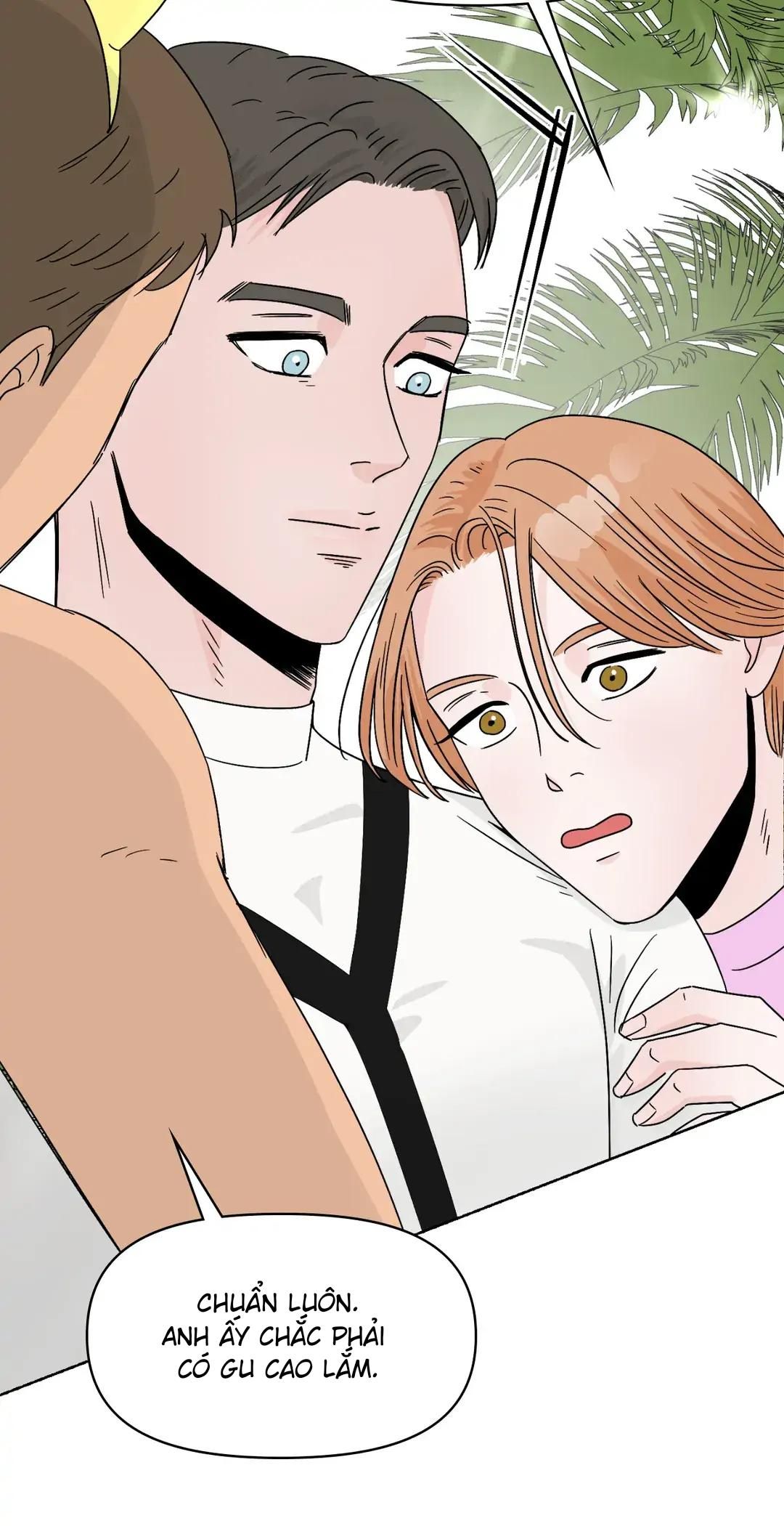 đọc truyện Bl In A Dungeon?! [hoàn] Chương 4 ảnh 23 tại Thiên Thai Truyện