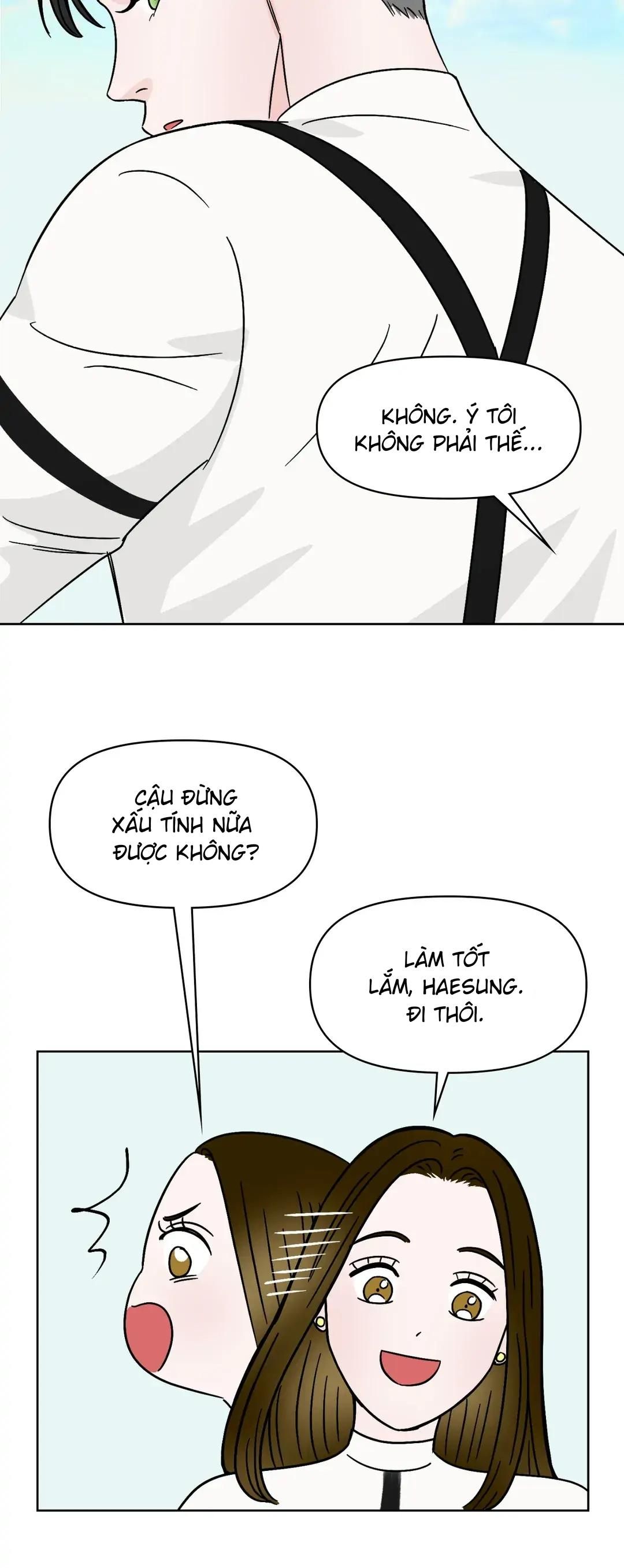 đọc truyện Bl In A Dungeon?! [hoàn] Chương 4 ảnh 29 tại Thiên Thai Truyện