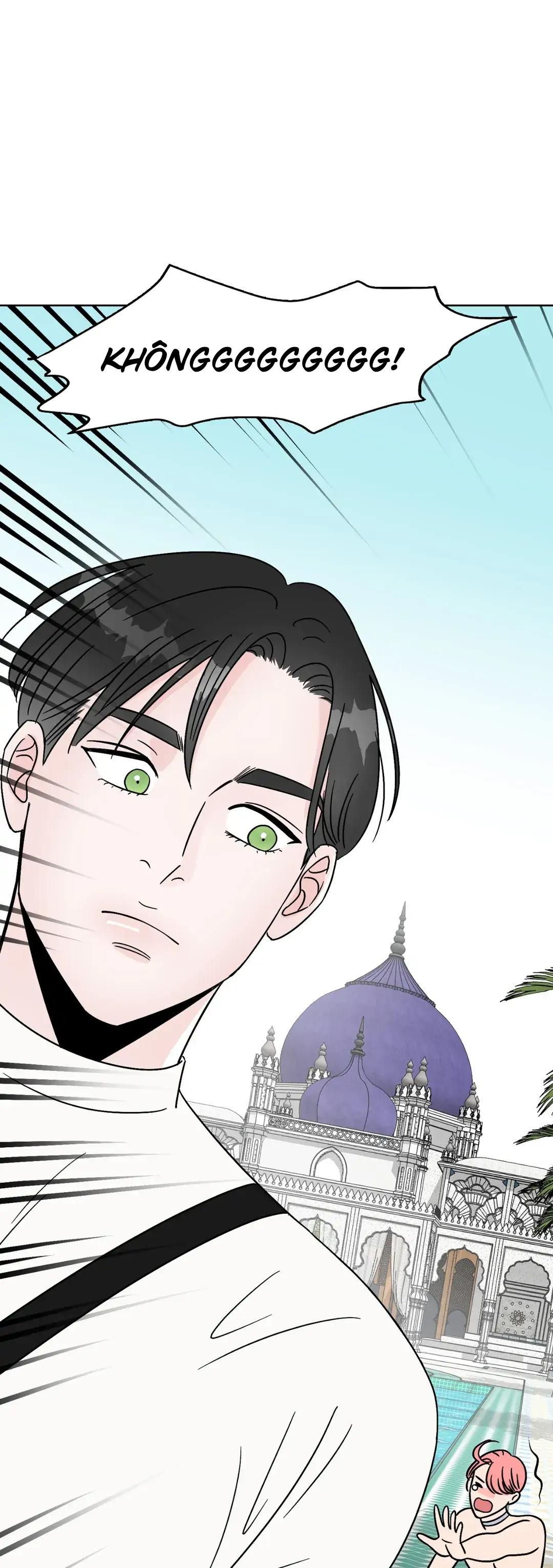 đọc truyện Bl In A Dungeon?! [hoàn] Chương 4 ảnh 30 tại Thiên Thai Truyện