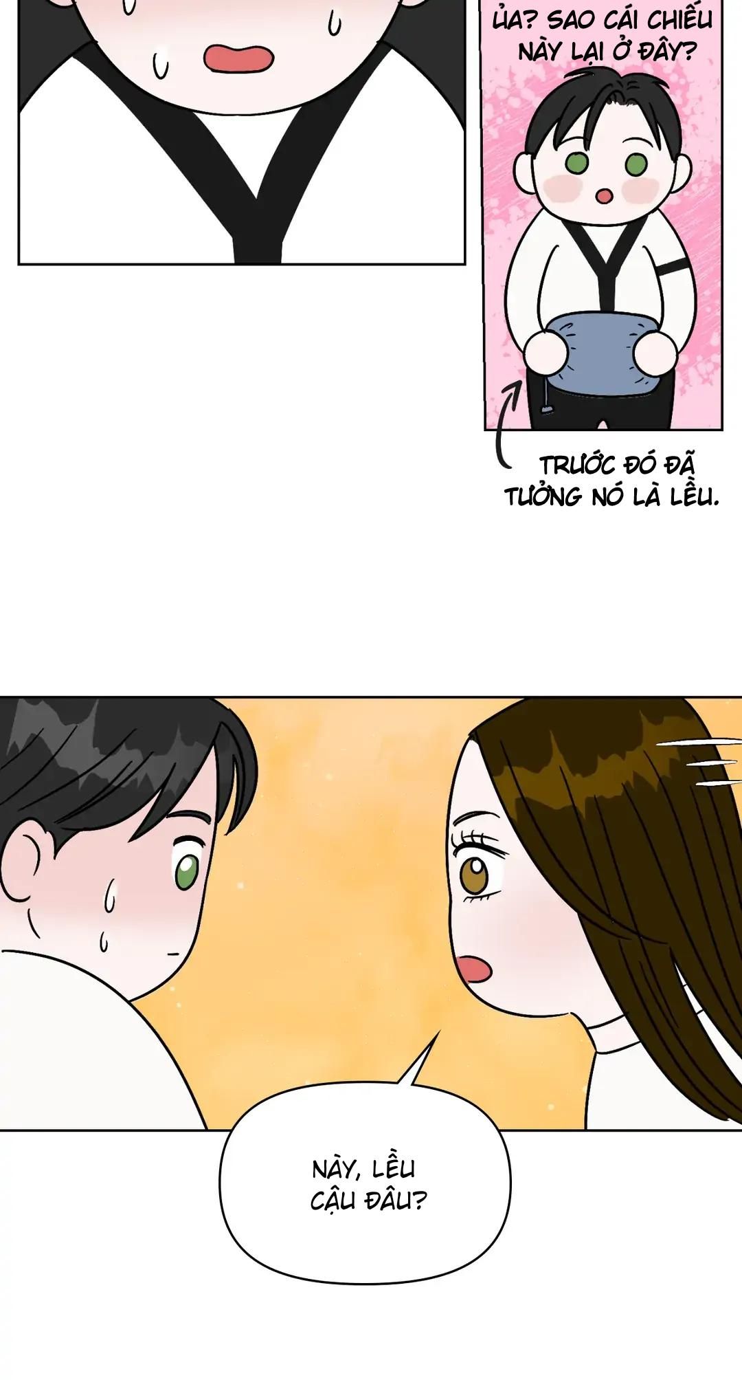 đọc truyện Bl In A Dungeon?! [hoàn] Chương 4 ảnh 37 tại Thiên Thai Truyện