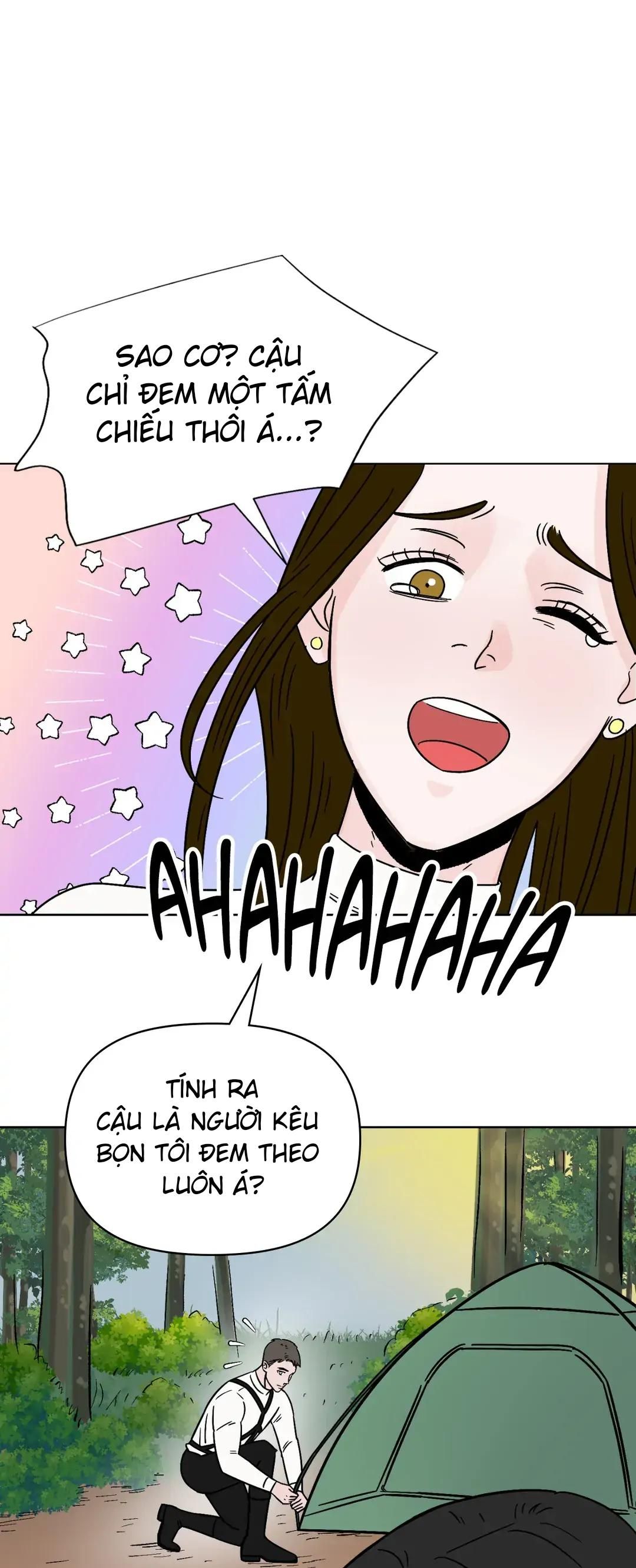đọc truyện Bl In A Dungeon?! [hoàn] Chương 4 ảnh 38 tại Thiên Thai Truyện