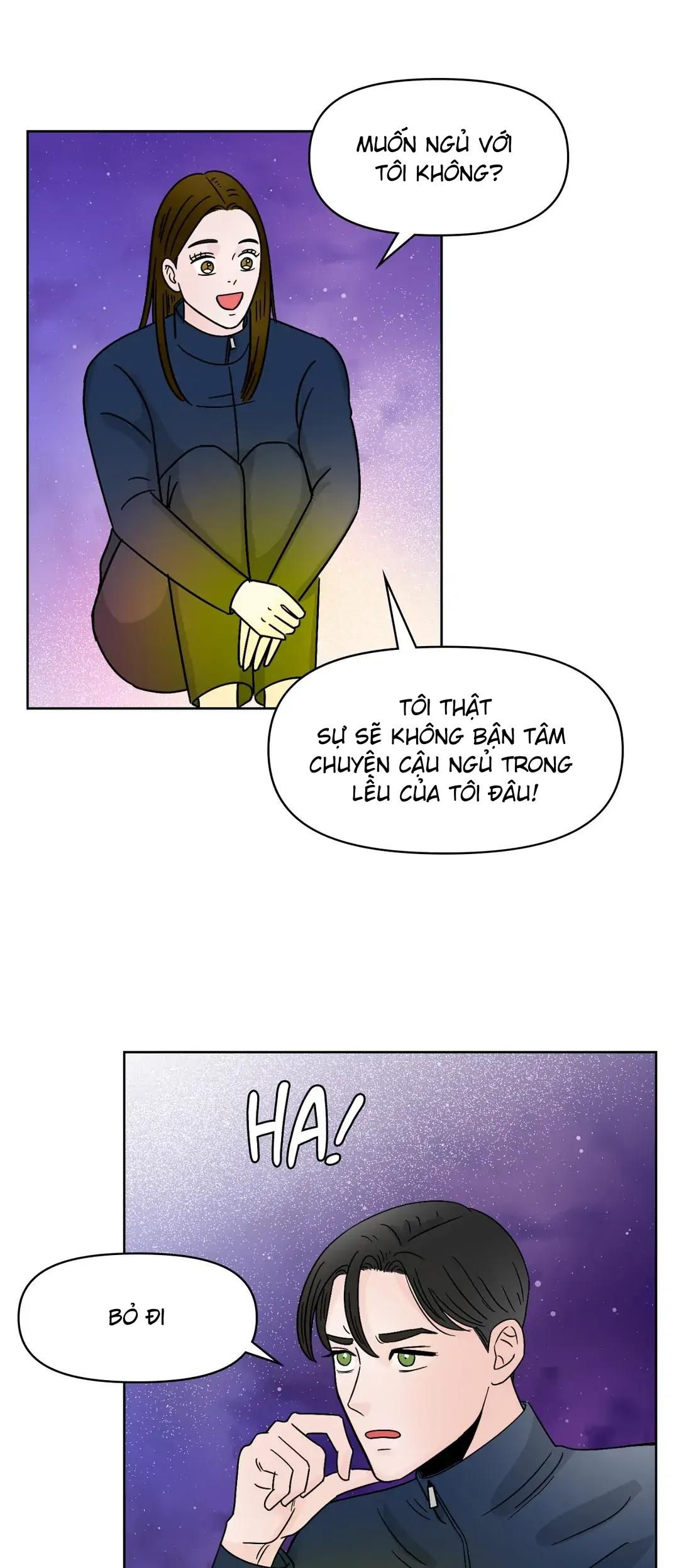 đọc truyện Bl In A Dungeon?! [hoàn] Chương 4 ảnh 42 tại Thiên Thai Truyện