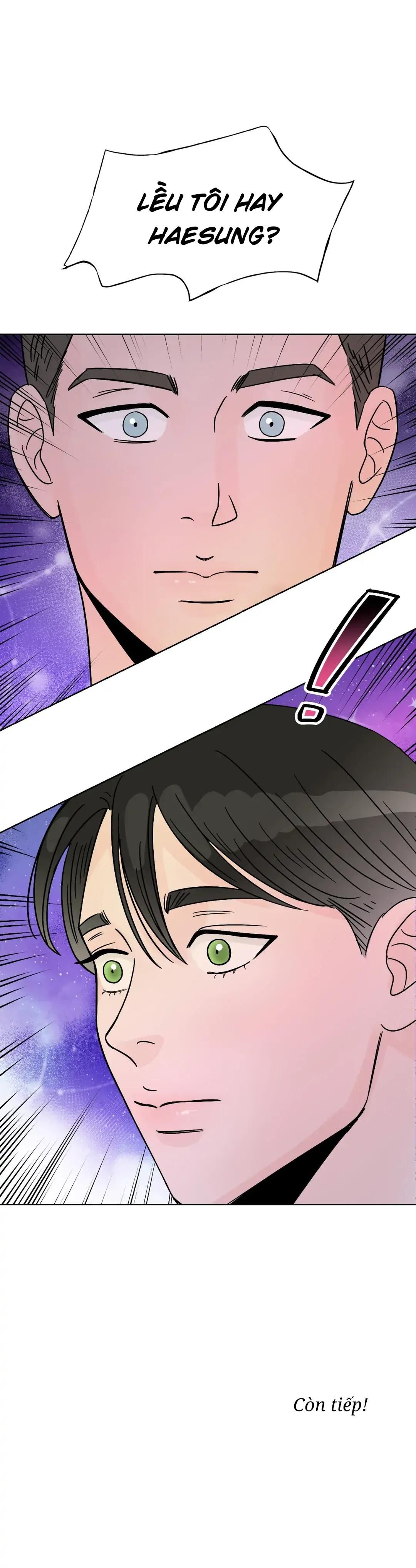 đọc truyện Bl In A Dungeon?! [hoàn] Chương 4 ảnh 45 tại Thiên Thai Truyện
