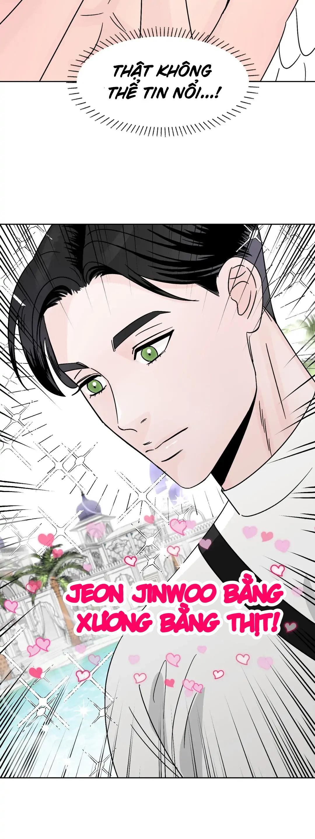 đọc truyện Bl In A Dungeon?! [hoàn] Chương 4 ảnh 6 tại Thiên Thai Truyện
