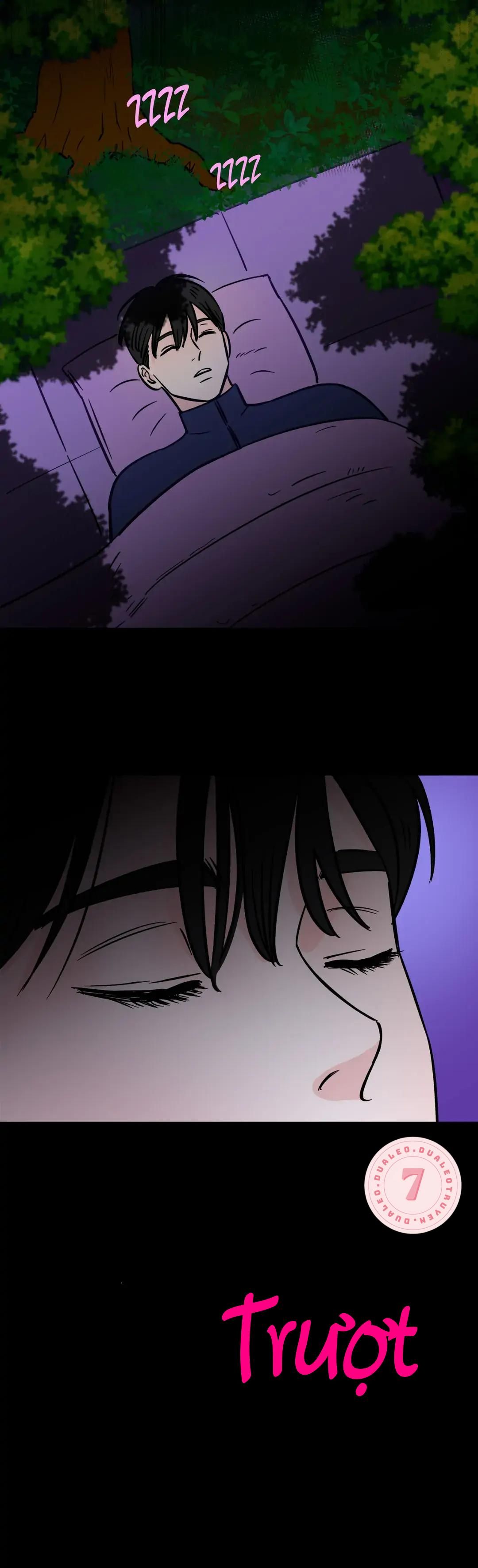 đọc truyện Bl In A Dungeon?! [hoàn] Chương 5 ảnh 2 tại Giả Dược