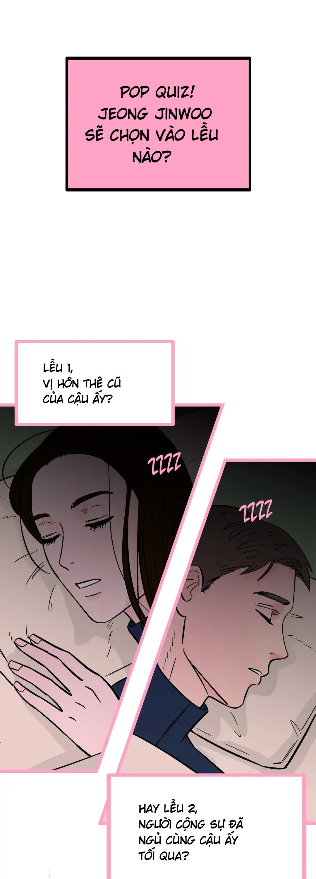 đọc truyện Bl In A Dungeon?! [hoàn] Chương 5 ảnh 17 tại Giả Dược