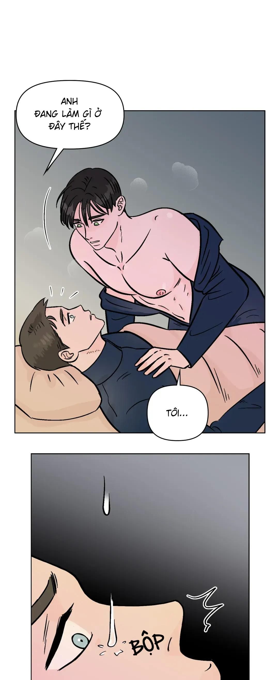 đọc truyện Bl In A Dungeon?! [hoàn] Chương 5 ảnh 21 tại Giả Dược
