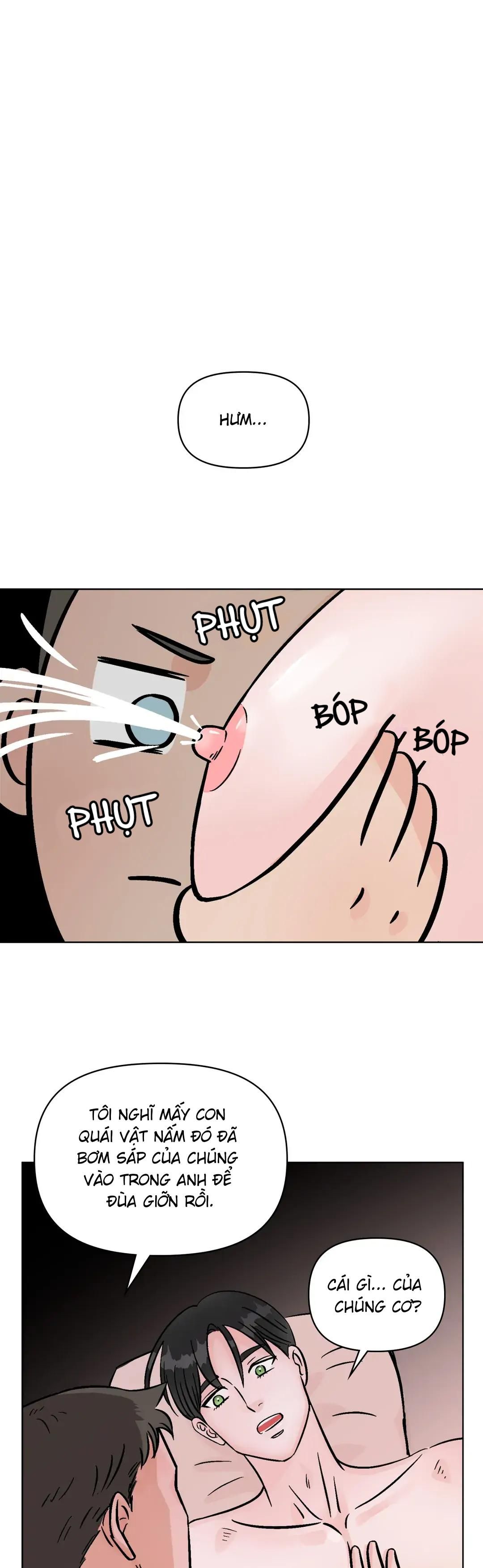 đọc truyện Bl In A Dungeon?! [hoàn] Chương 5 ảnh 23 tại Giả Dược