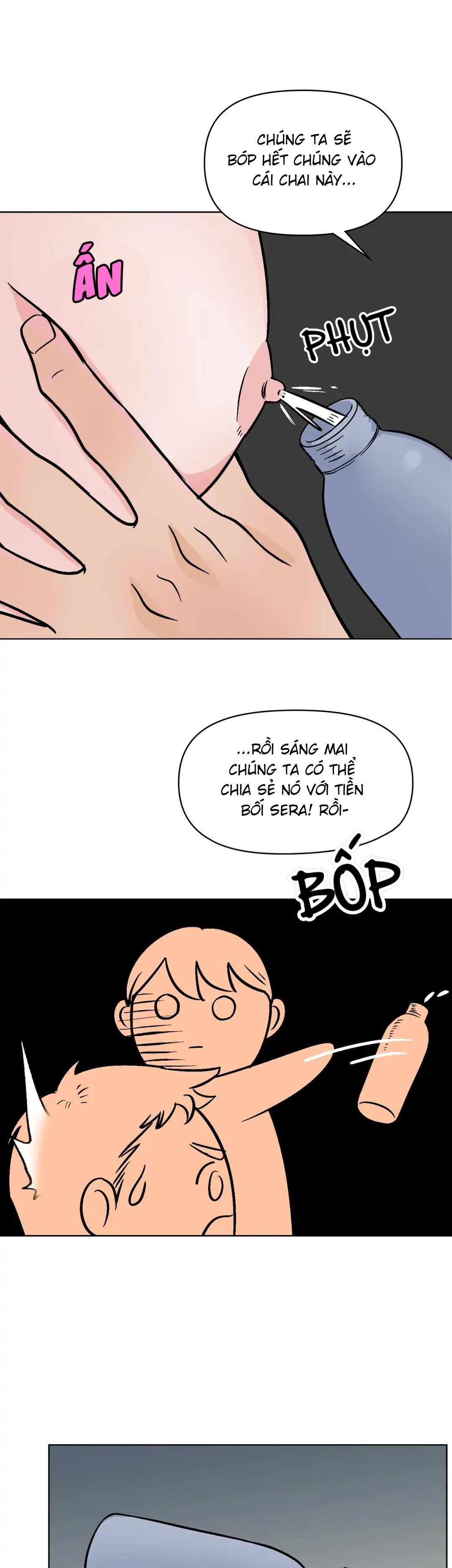 đọc truyện Bl In A Dungeon?! [hoàn] Chương 5 ảnh 26 tại Giả Dược
