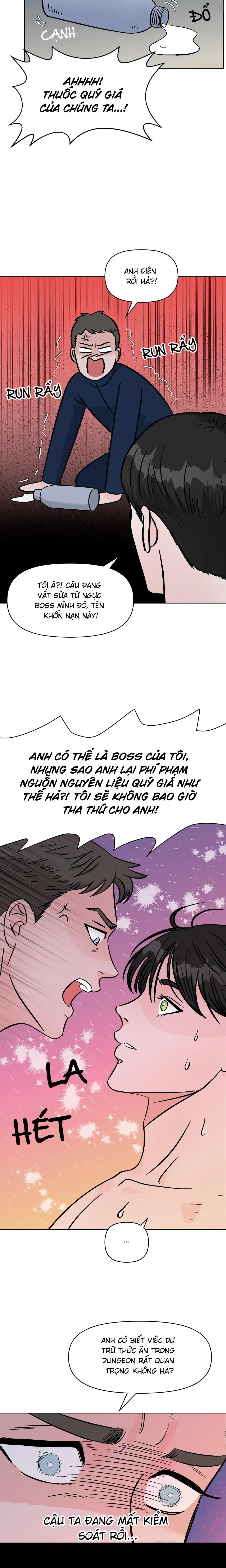 đọc truyện Bl In A Dungeon?! [hoàn] Chương 5 ảnh 27 tại Giả Dược