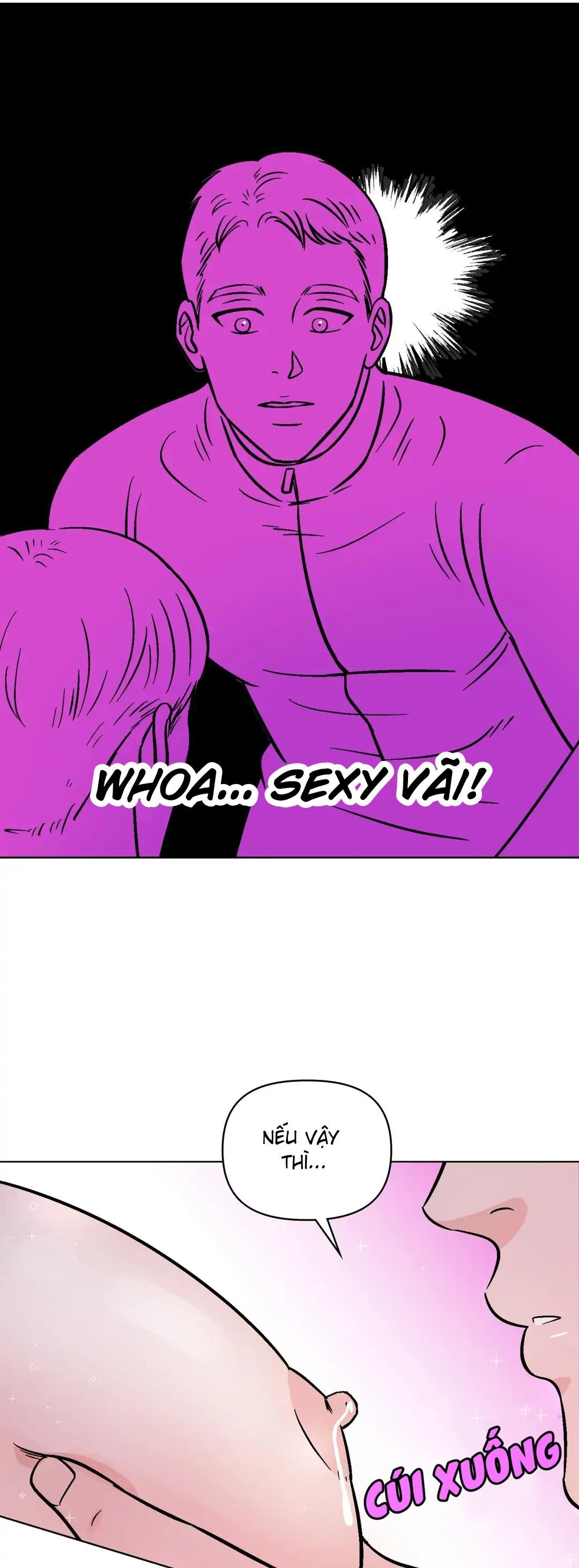đọc truyện Bl In A Dungeon?! [hoàn] Chương 5 ảnh 32 tại Giả Dược