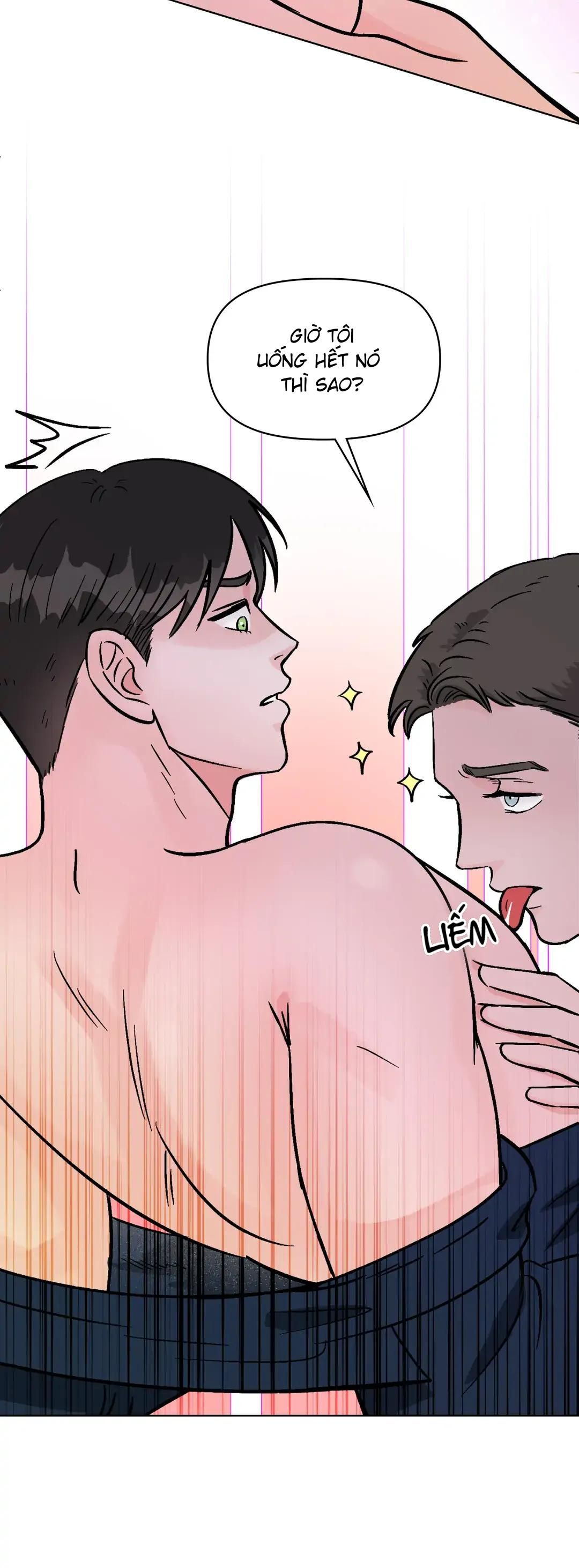 đọc truyện Bl In A Dungeon?! [hoàn] Chương 5 ảnh 33 tại Giả Dược