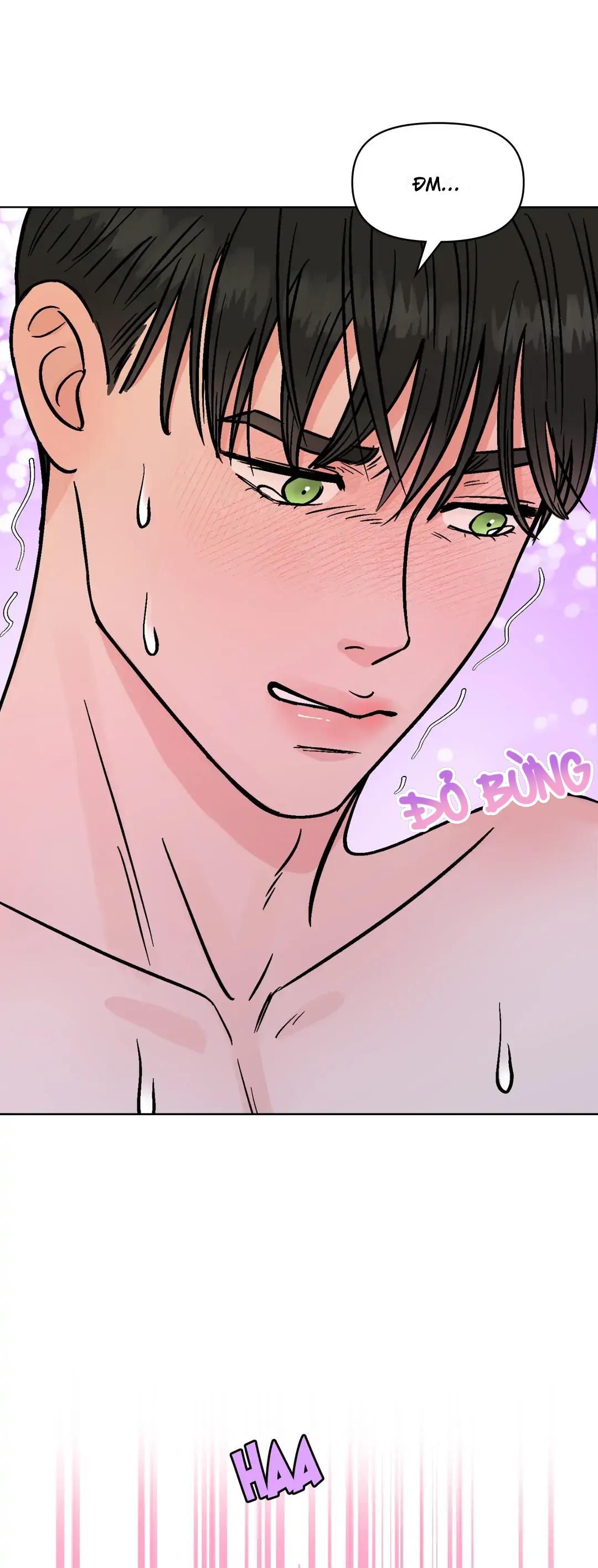 đọc truyện Bl In A Dungeon?! [hoàn] Chương 5 ảnh 34 tại Giả Dược