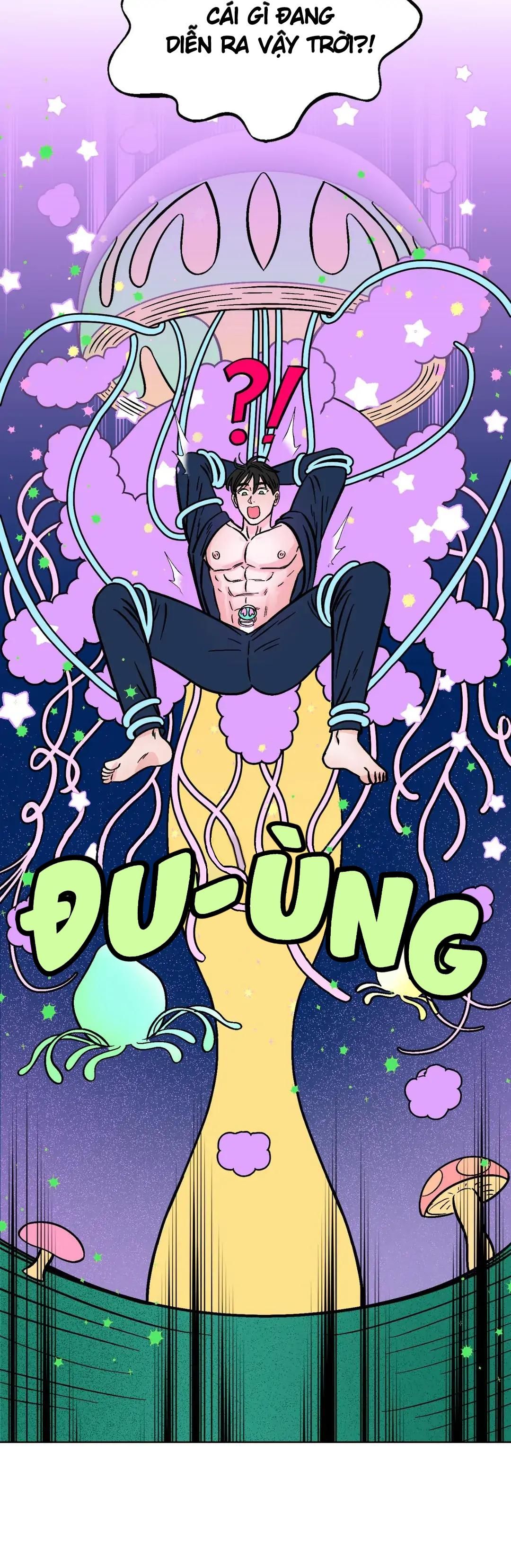 đọc truyện Bl In A Dungeon?! [hoàn] Chương 5 ảnh 7 tại Giả Dược