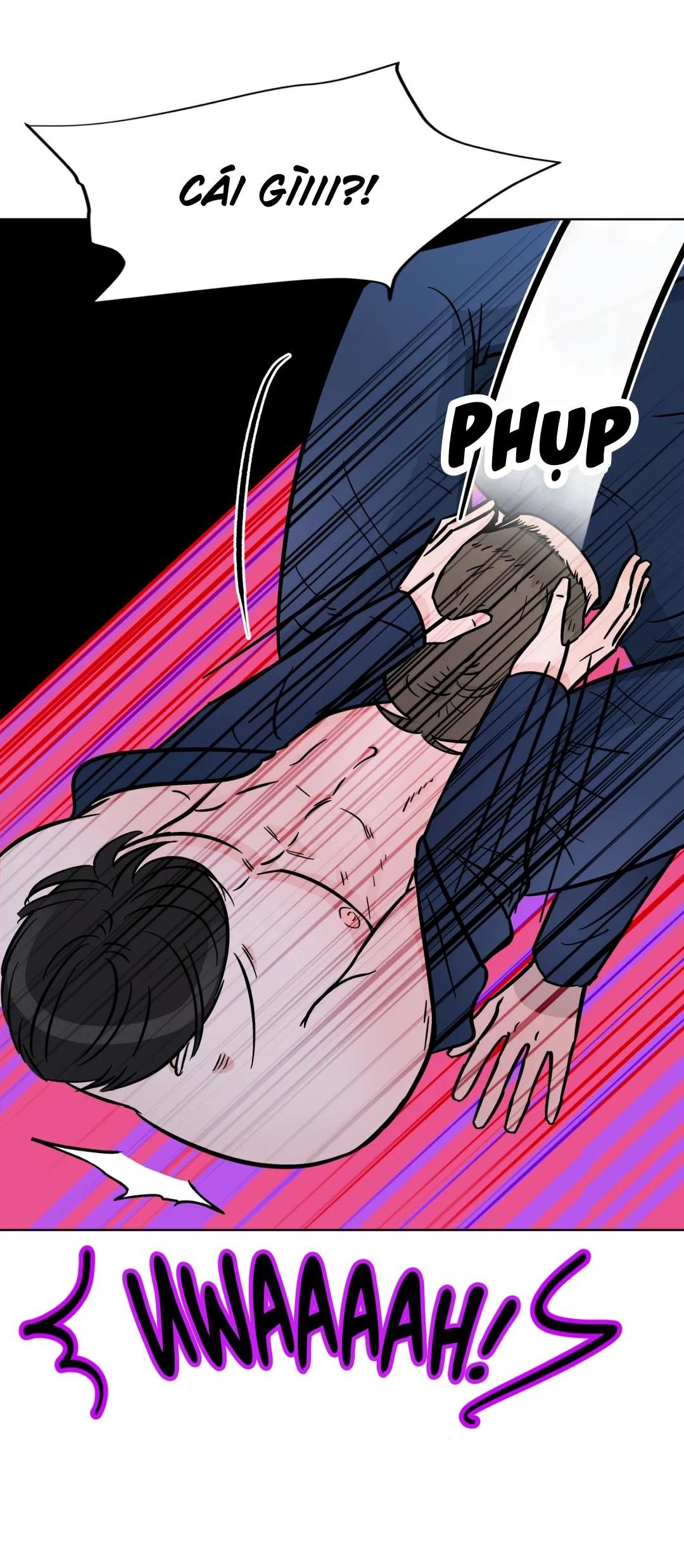 đọc truyện Bl In A Dungeon?! [hoàn] Chương 6 ảnh 13 tại Giả Dược