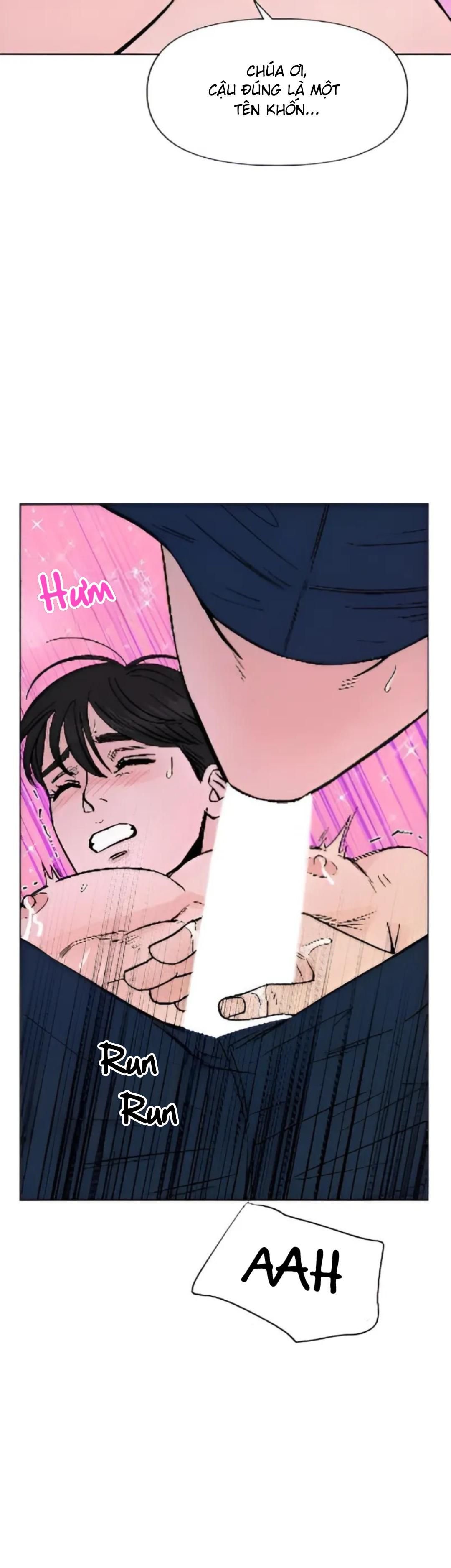 đọc truyện Bl In A Dungeon?! [hoàn] Chương 6 ảnh 16 tại Giả Dược