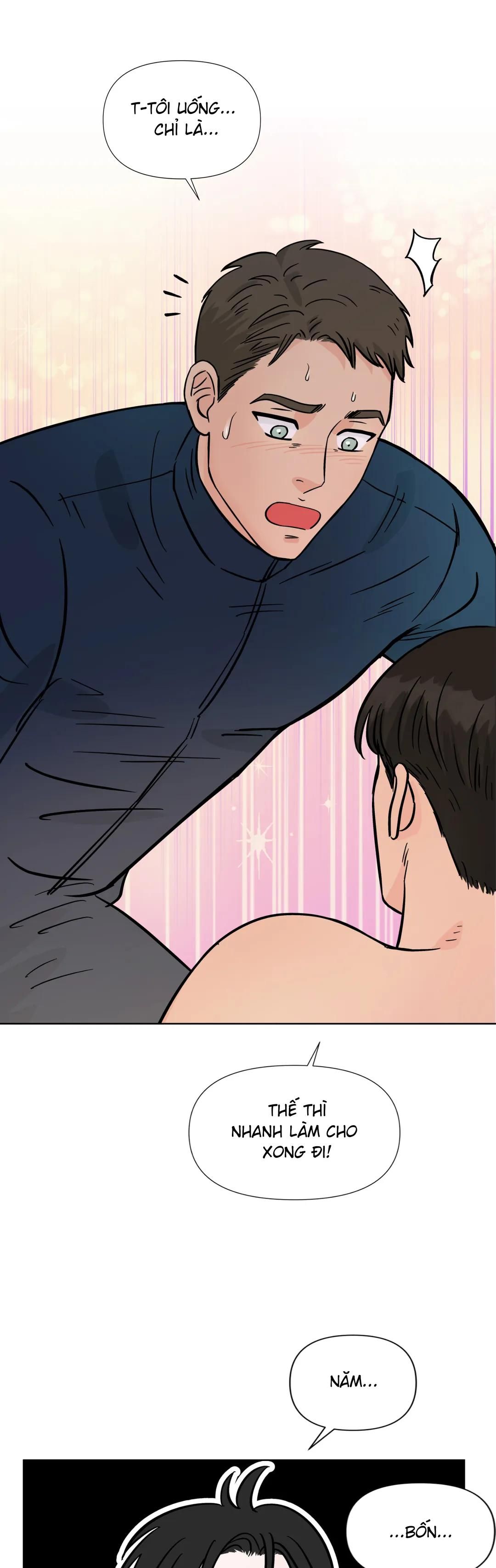 đọc truyện Bl In A Dungeon?! [hoàn] Chương 6 ảnh 3 tại Giả Dược